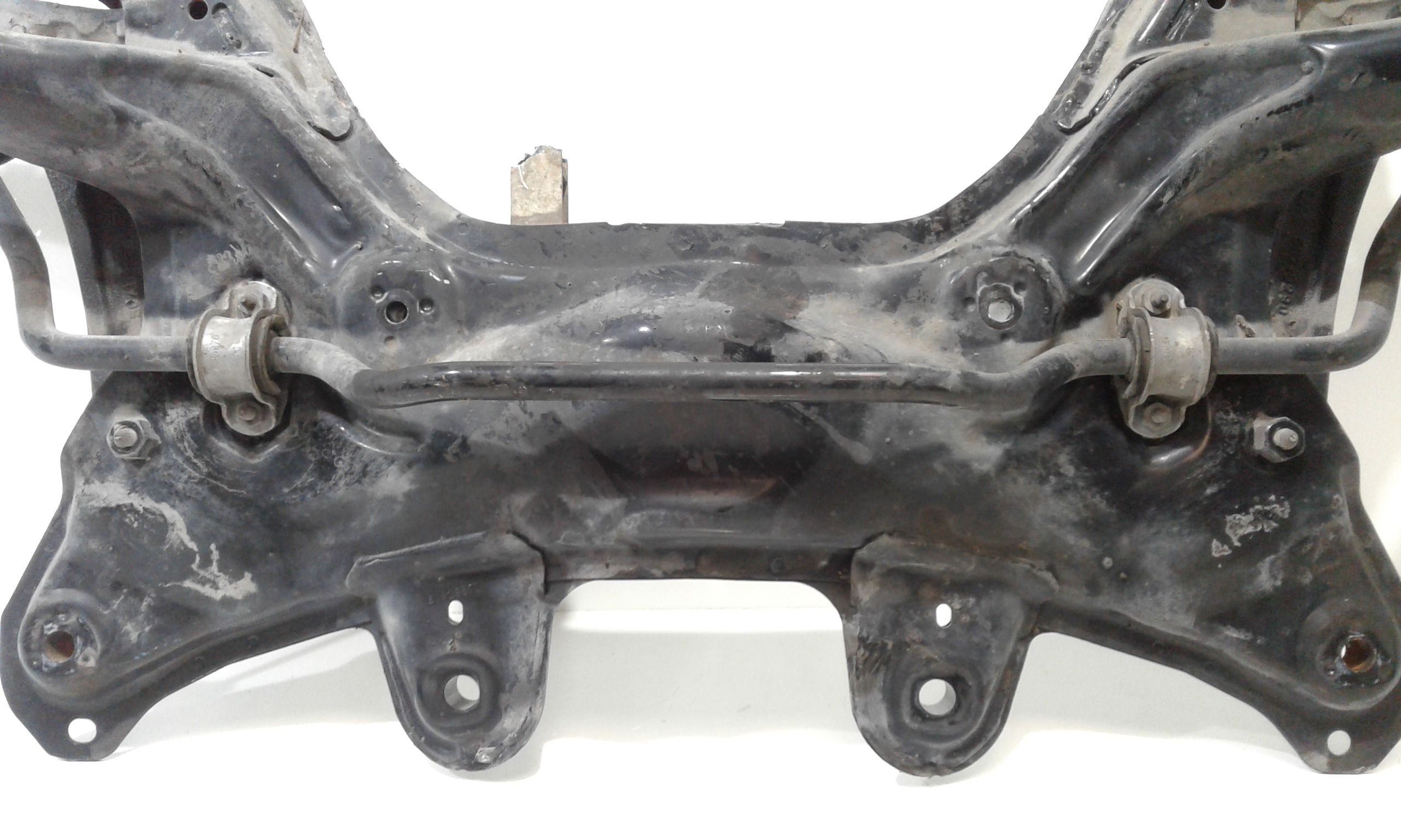 Culla Motore FIAT 500 Serie (07>14)