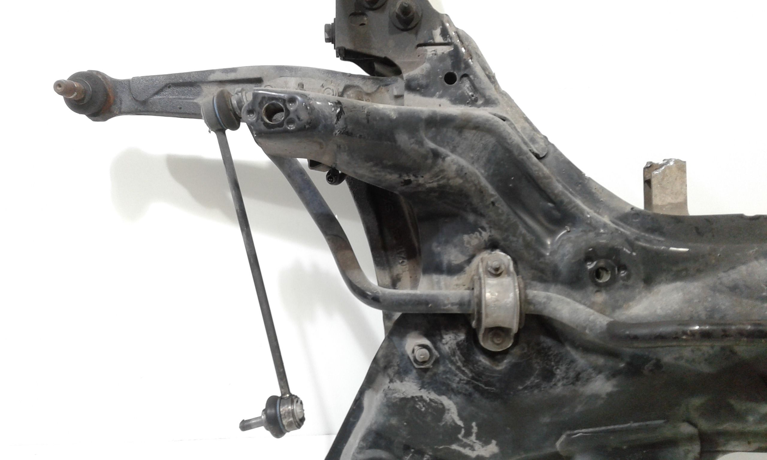 Culla Motore FIAT 500 Serie (07>14)