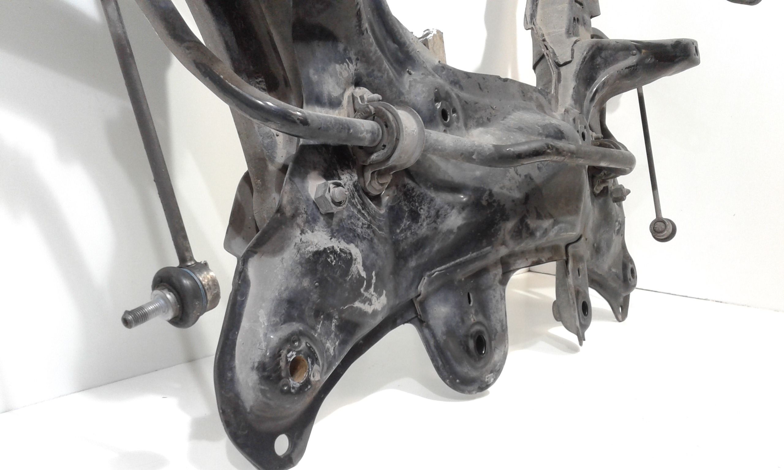 Culla Motore FIAT 500 Serie (07>14)