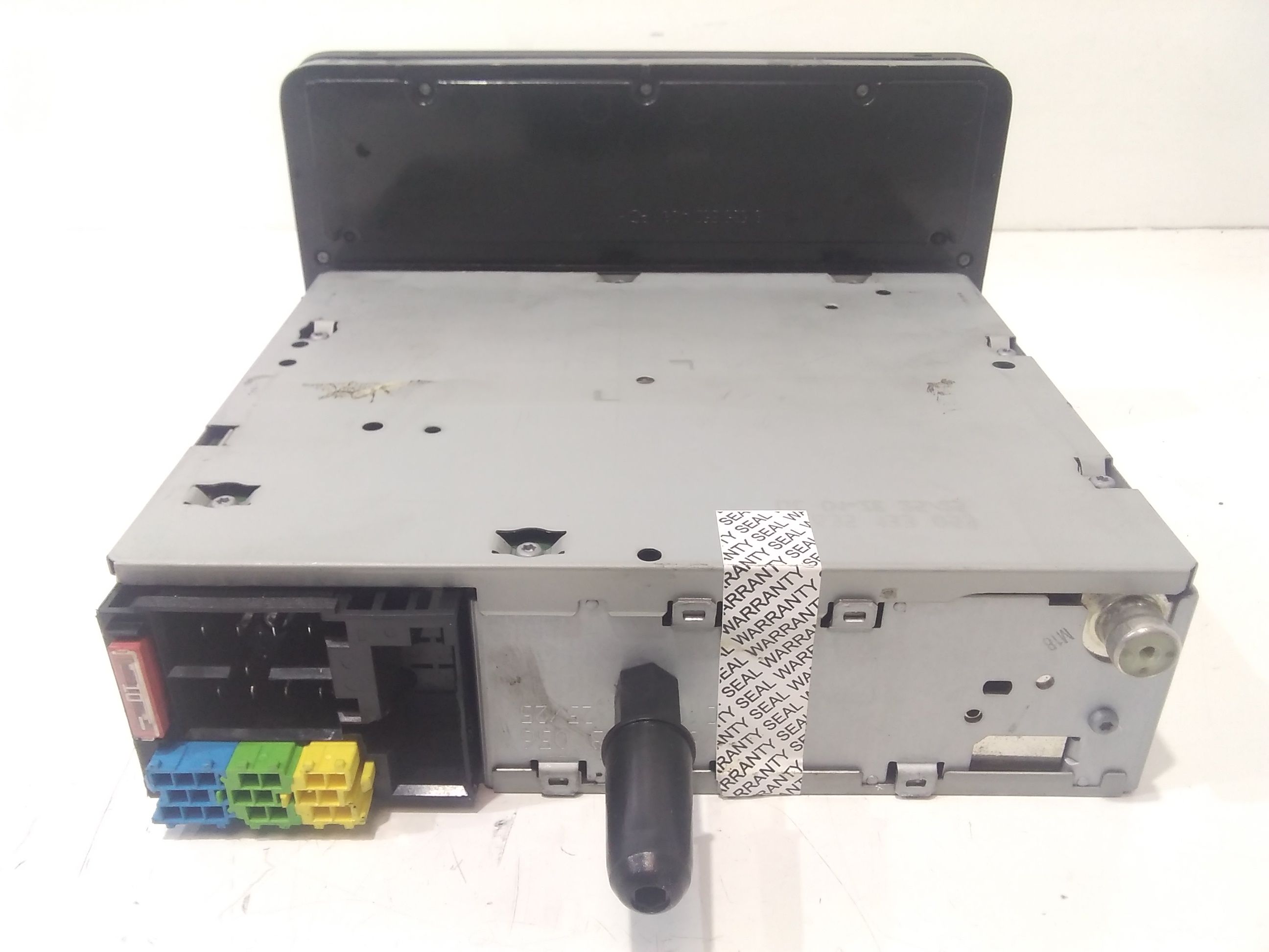 Autoradio MP3 ALFA ROMEO 159 Berlina 1 Serie