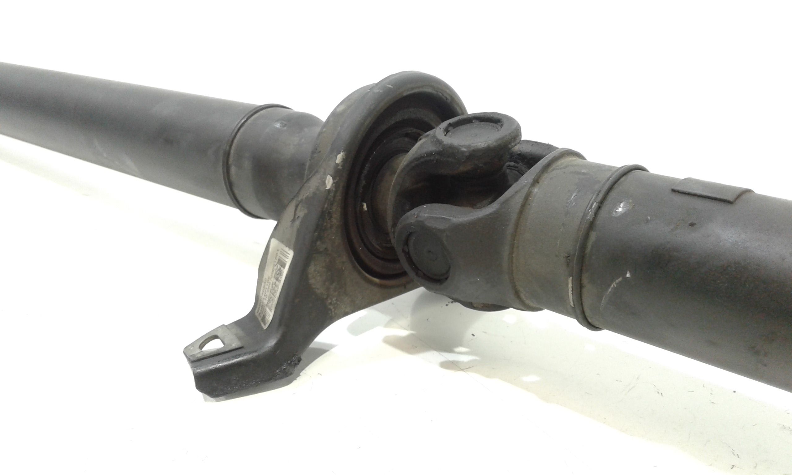 Trasmissione MERCEDES Classe C Berlina W204