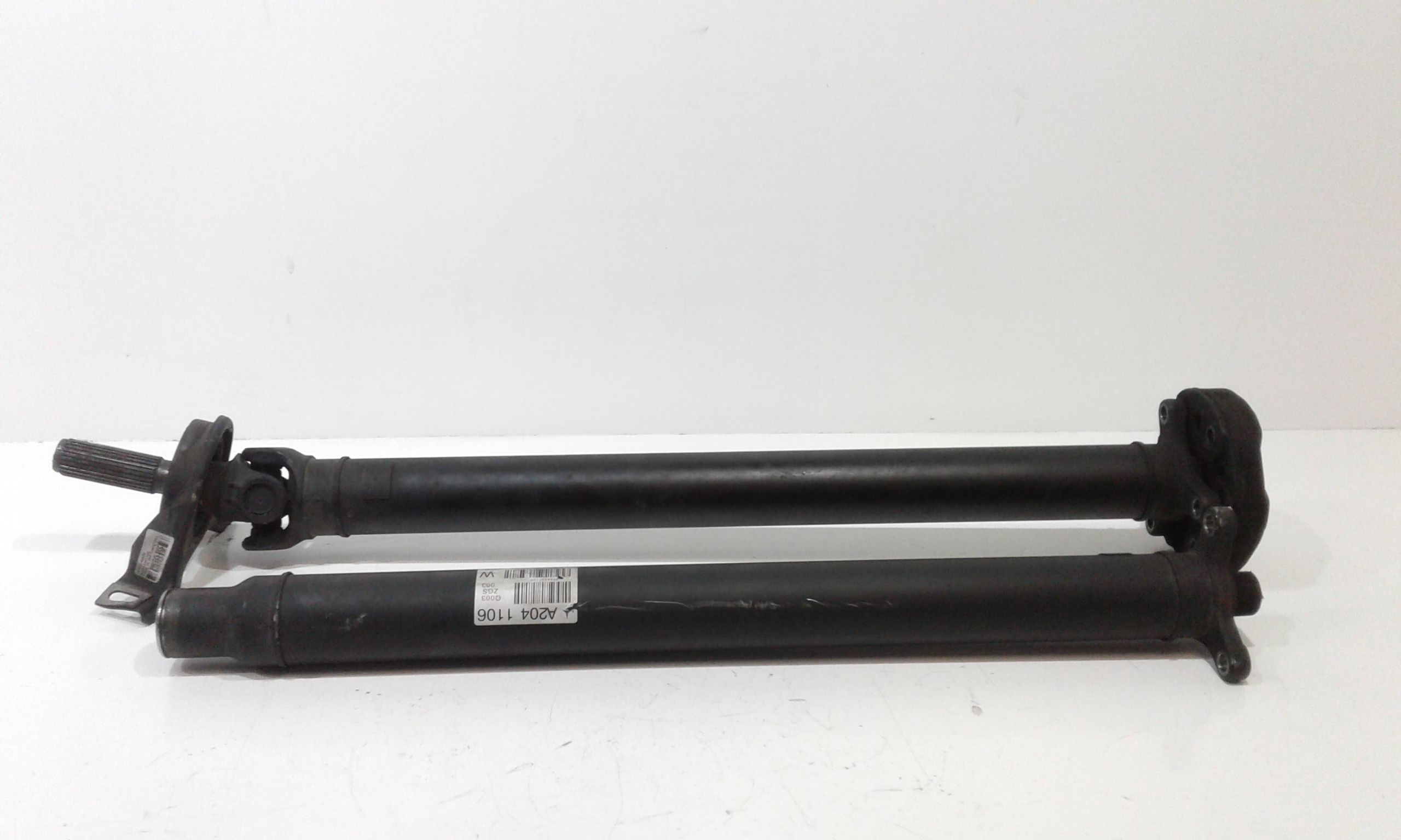 Trasmissione MERCEDES Classe C Berlina W204