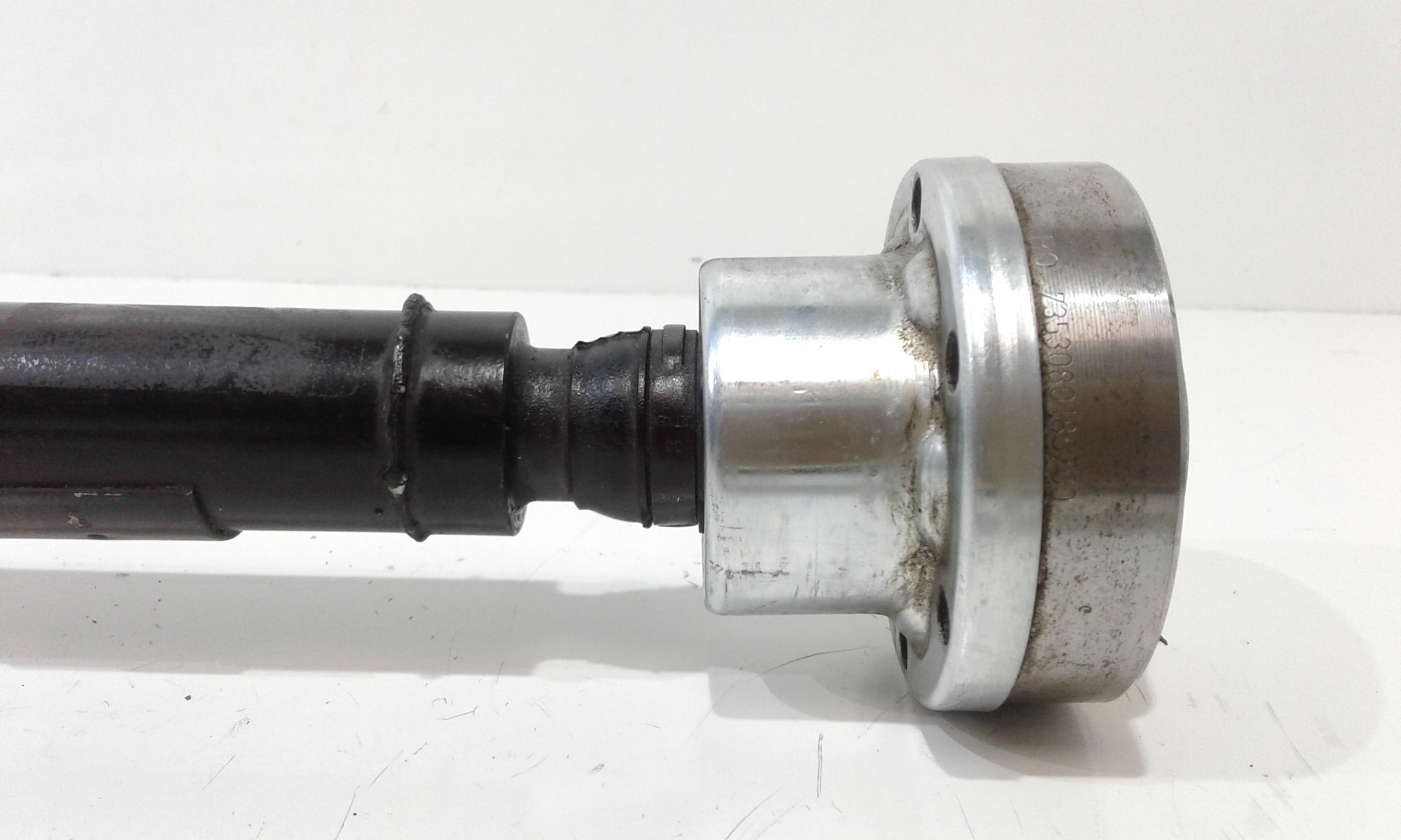 Trasmissione ALFA ROMEO Stelvio serie