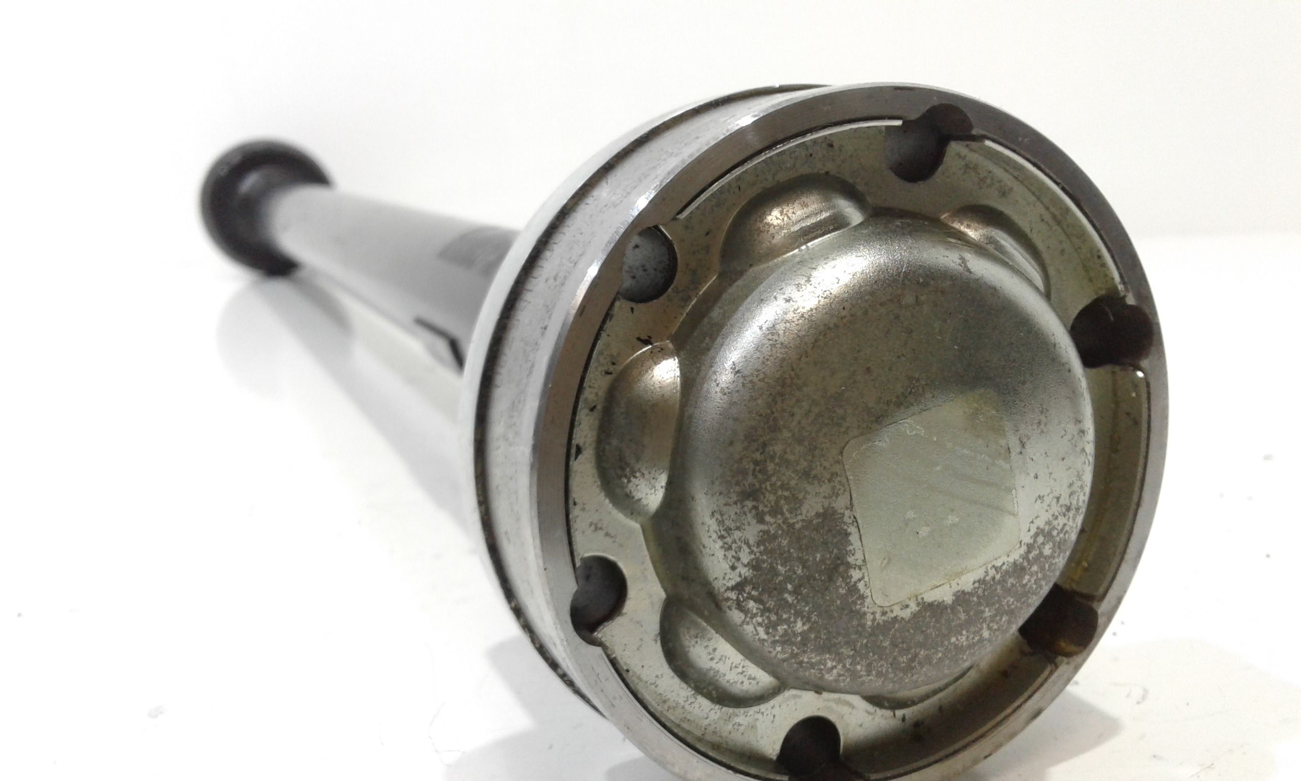 Trasmissione ALFA ROMEO Stelvio serie