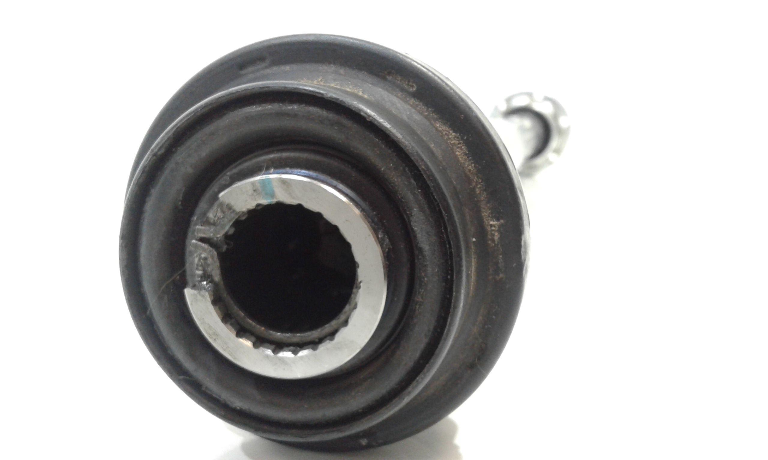 Trasmissione ALFA ROMEO Stelvio serie