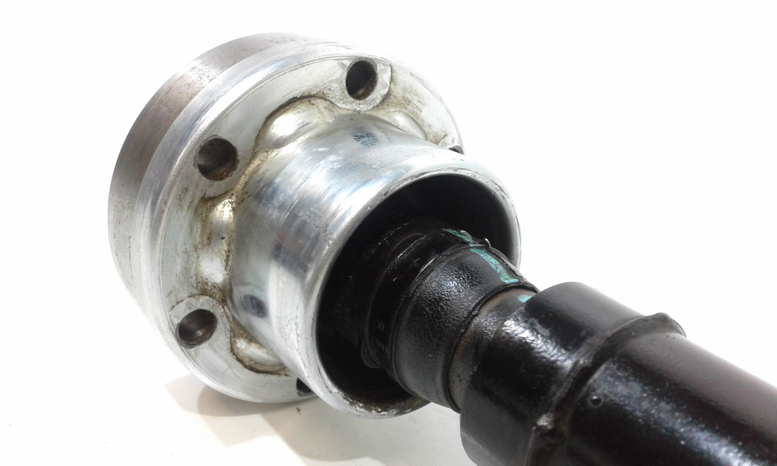 Trasmissione ALFA ROMEO Stelvio serie