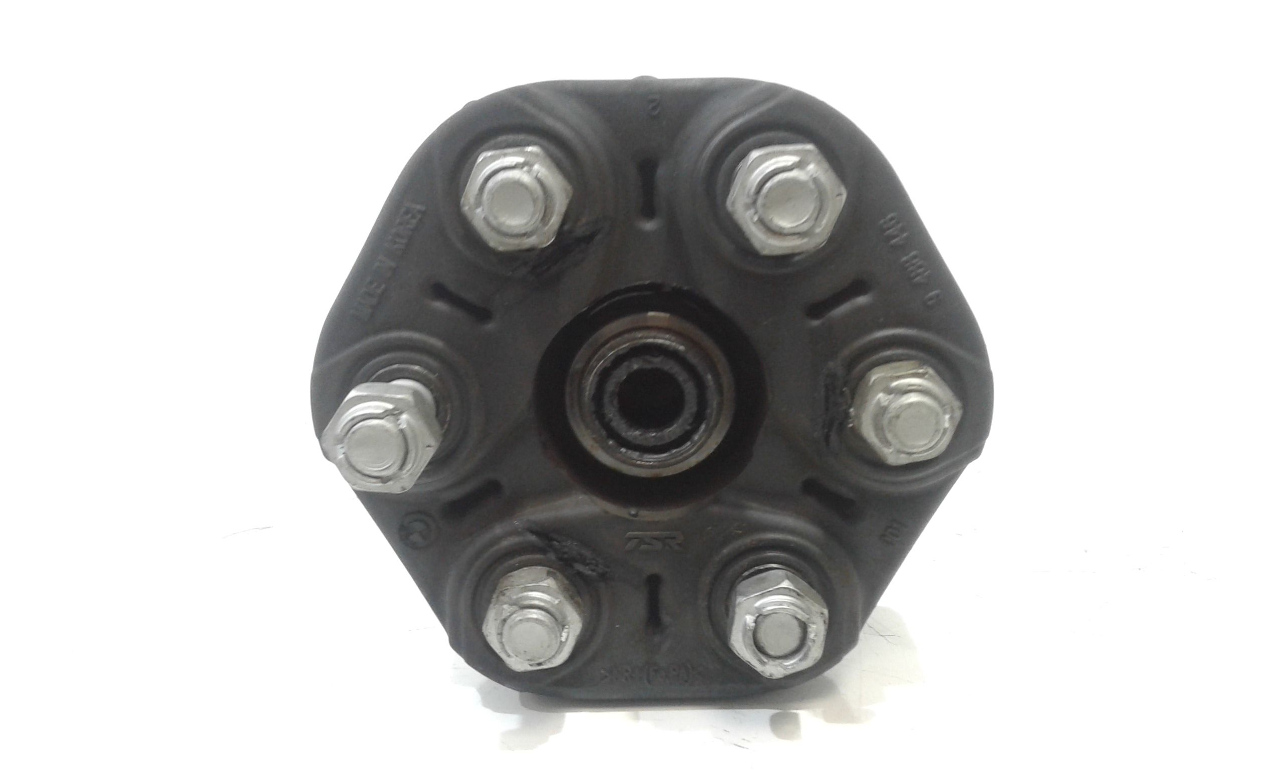 Trasmissione BMW Z4 Serie G29 (18>)