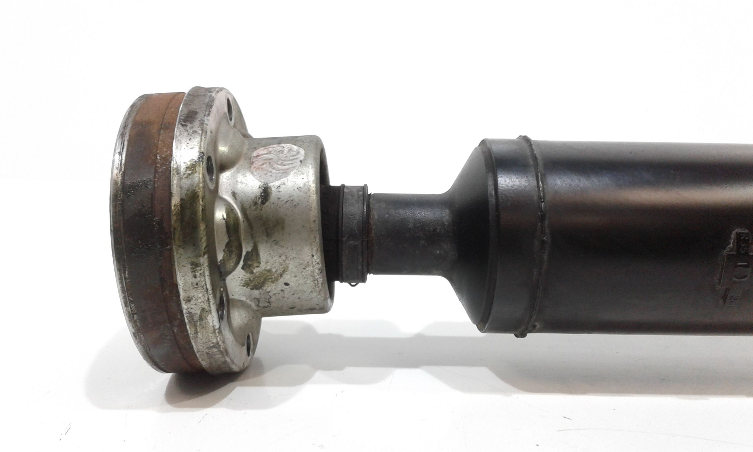 Trasmissione AUDI Q5 Serie (FYB)