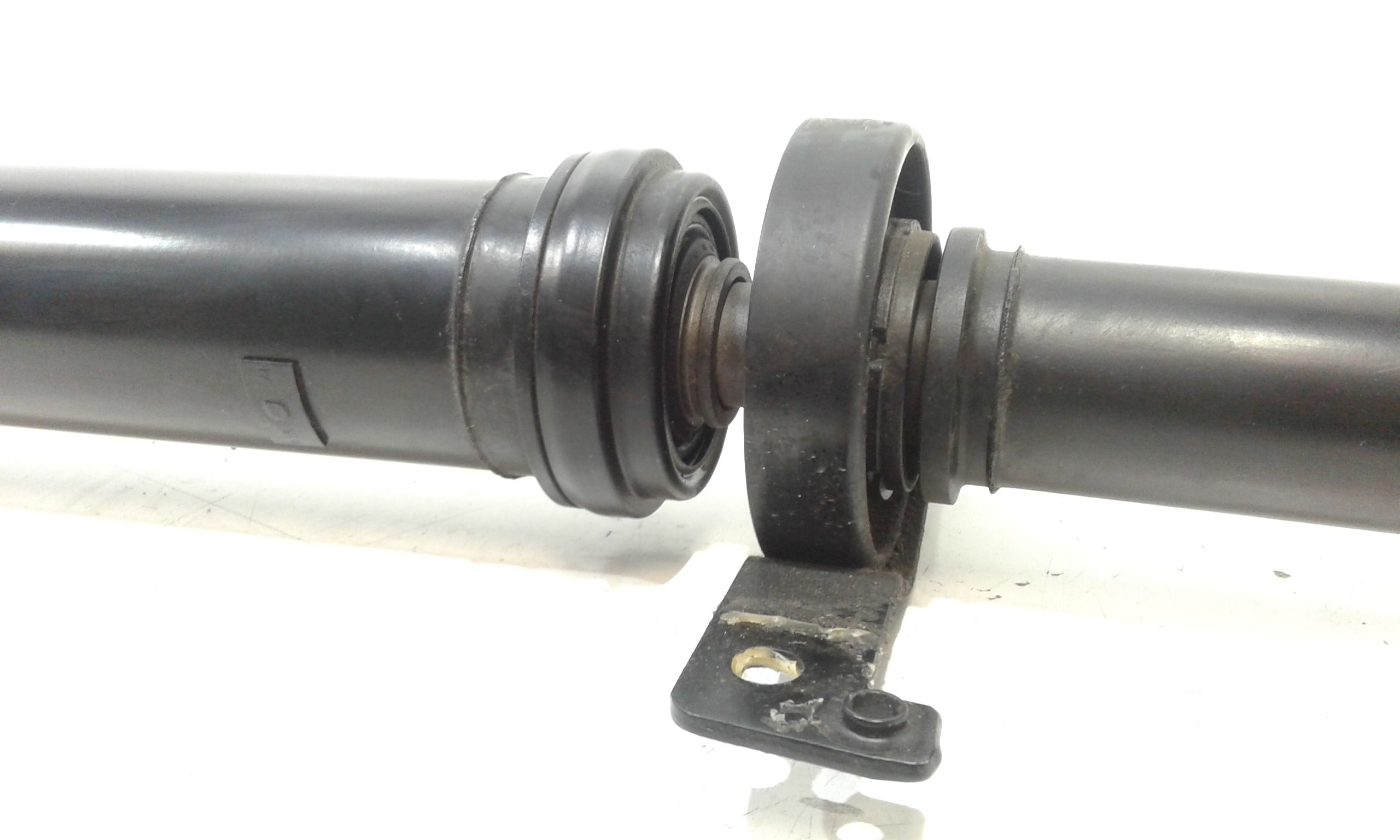 Trasmissione AUDI Q5 Serie (FYB)