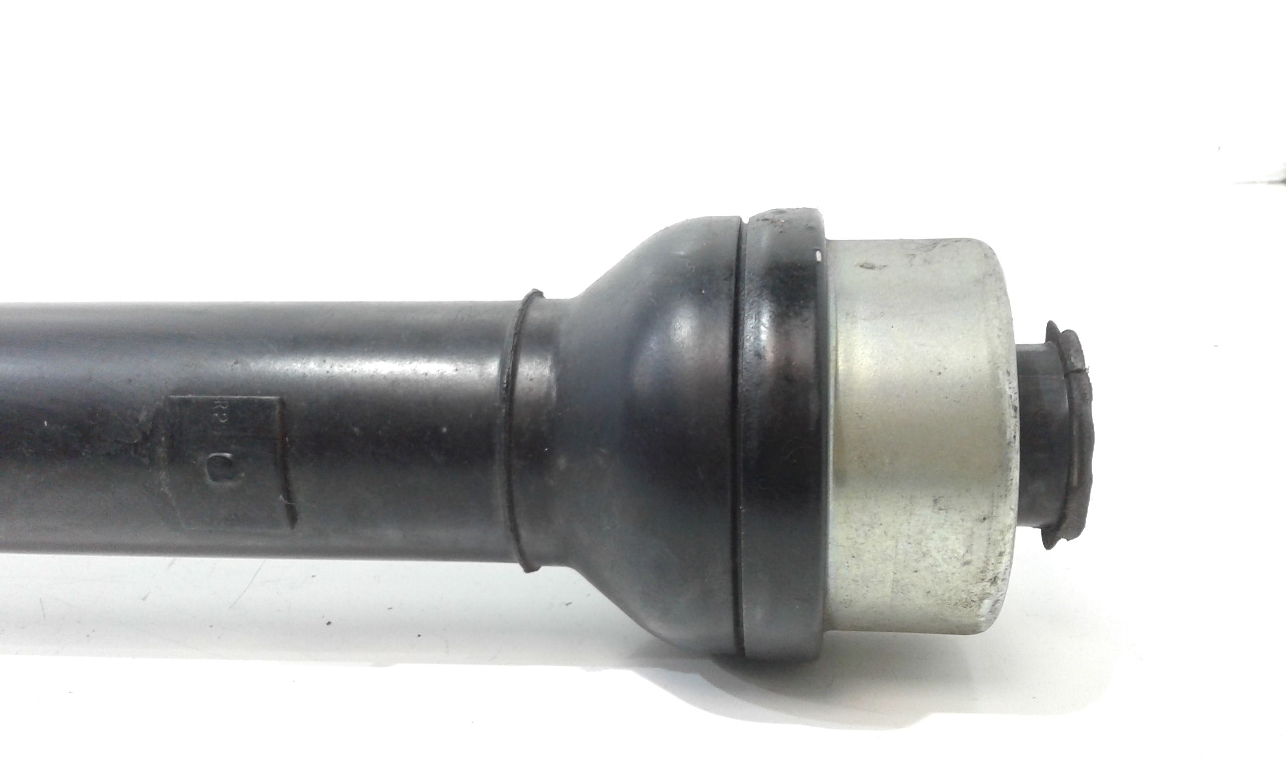 Trasmissione AUDI Q5 Serie (FYB)