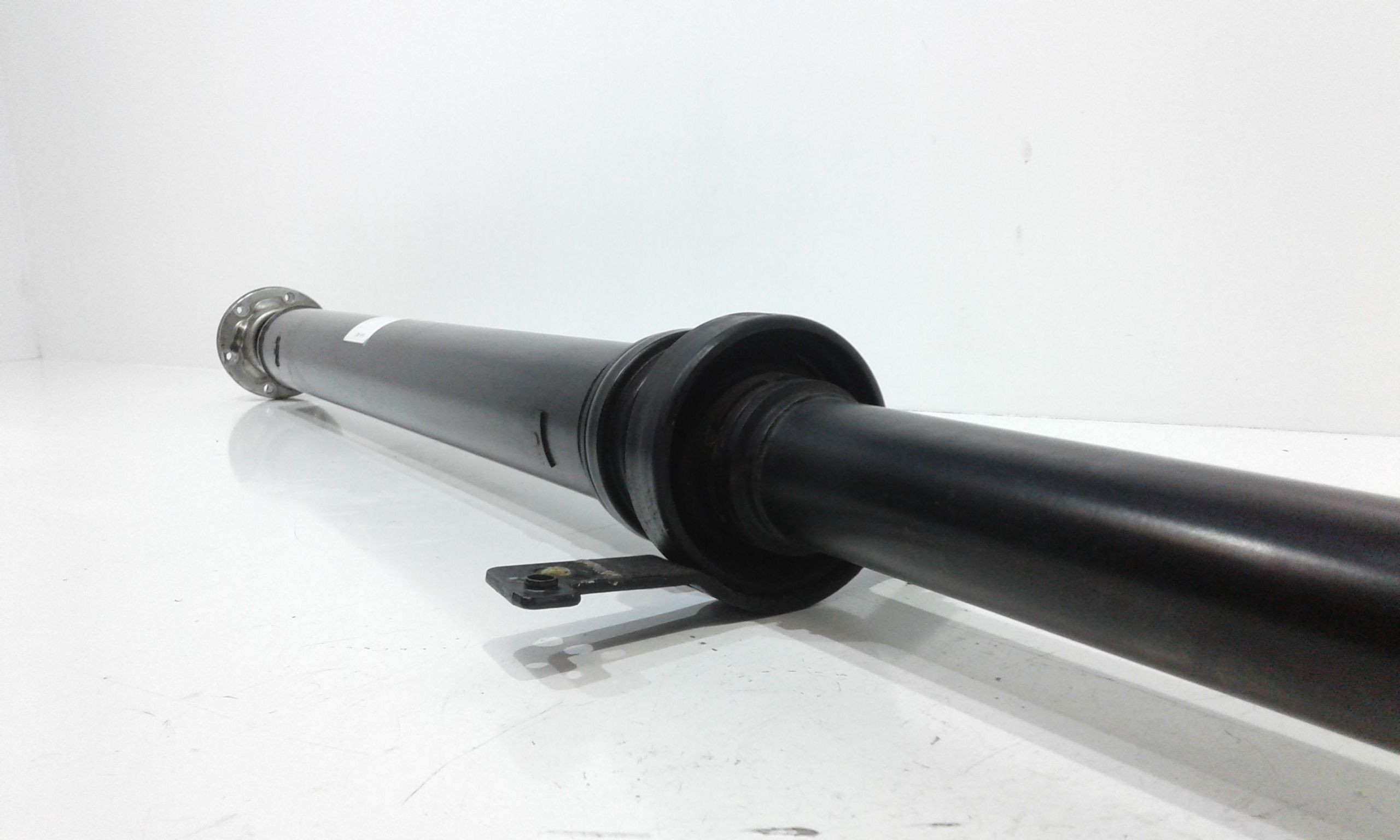 Trasmissione AUDI Q5 Serie (FYB)