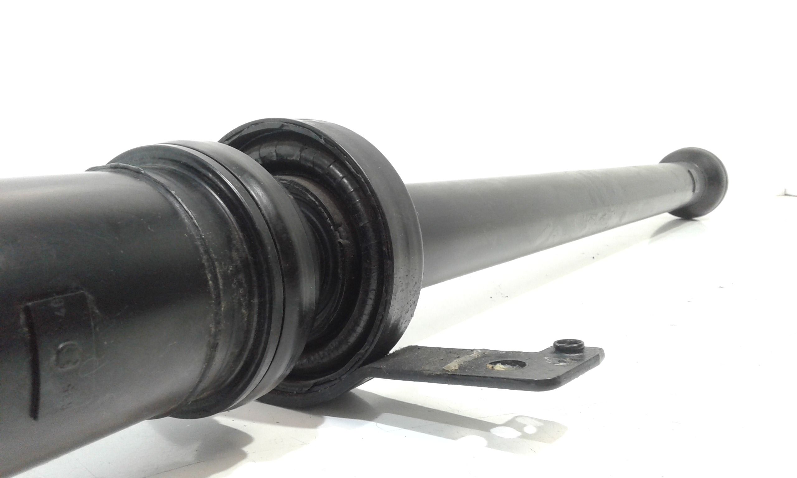 Trasmissione AUDI Q5 Serie (FYB)