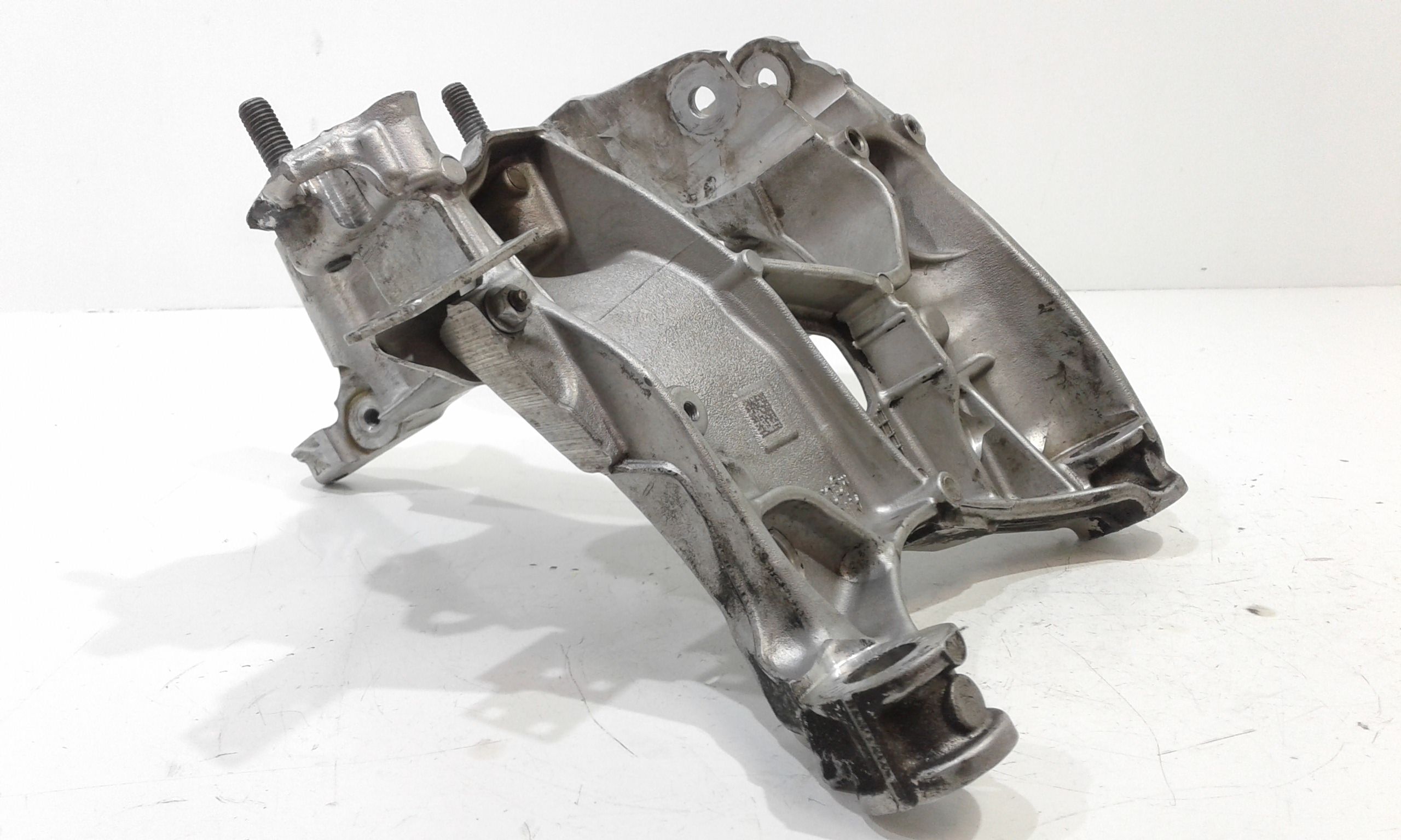 Controtelaio sospensione anteriore AUDI Q5 Serie (FYB)