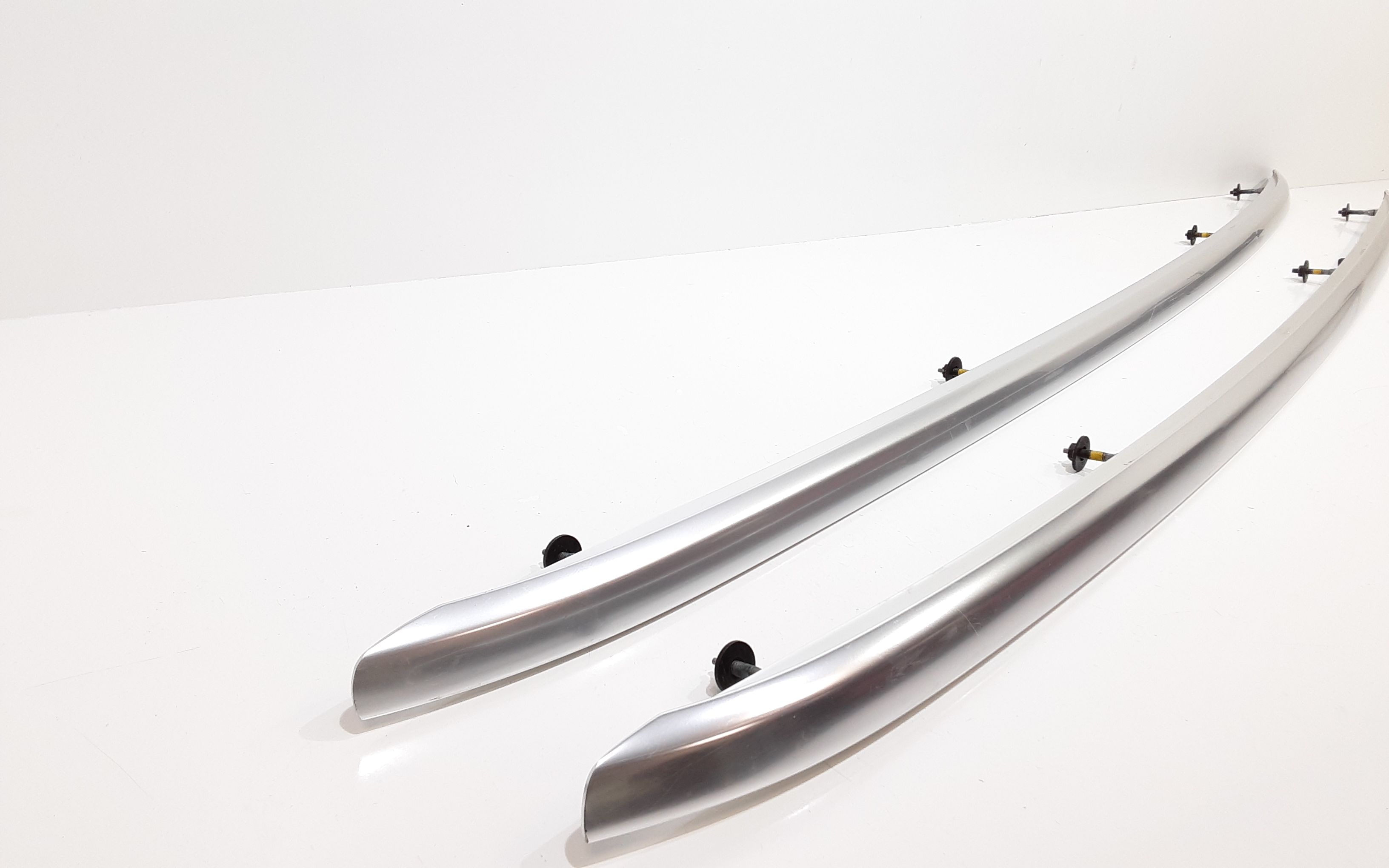 Barre Longitudinali tetto AUDI Q5 Serie (FYB)