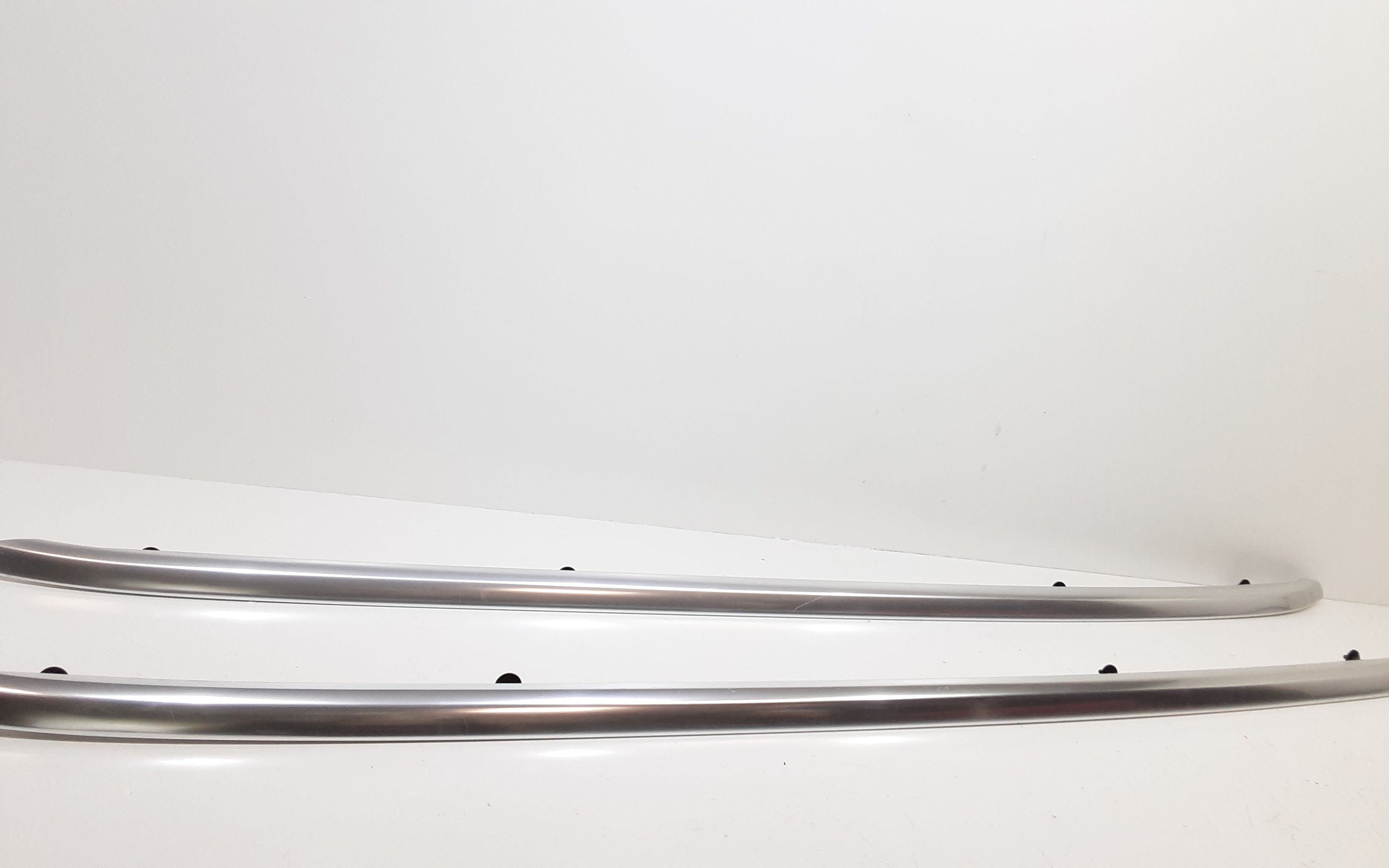 Barre Longitudinali tetto AUDI Q5 Serie (FYB)