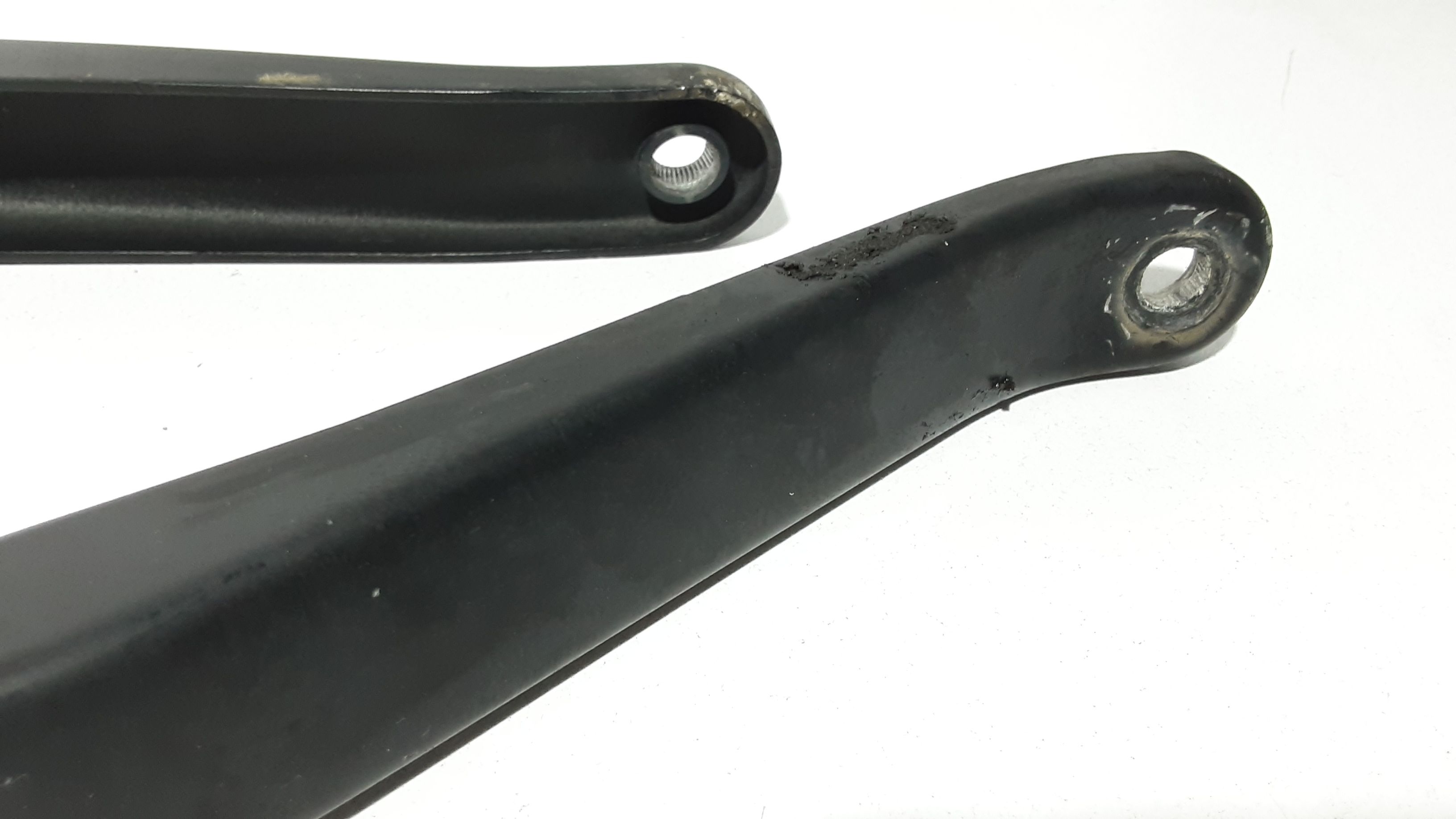 Bracci Tergi ant. FIAT Stilo Berlina 3P