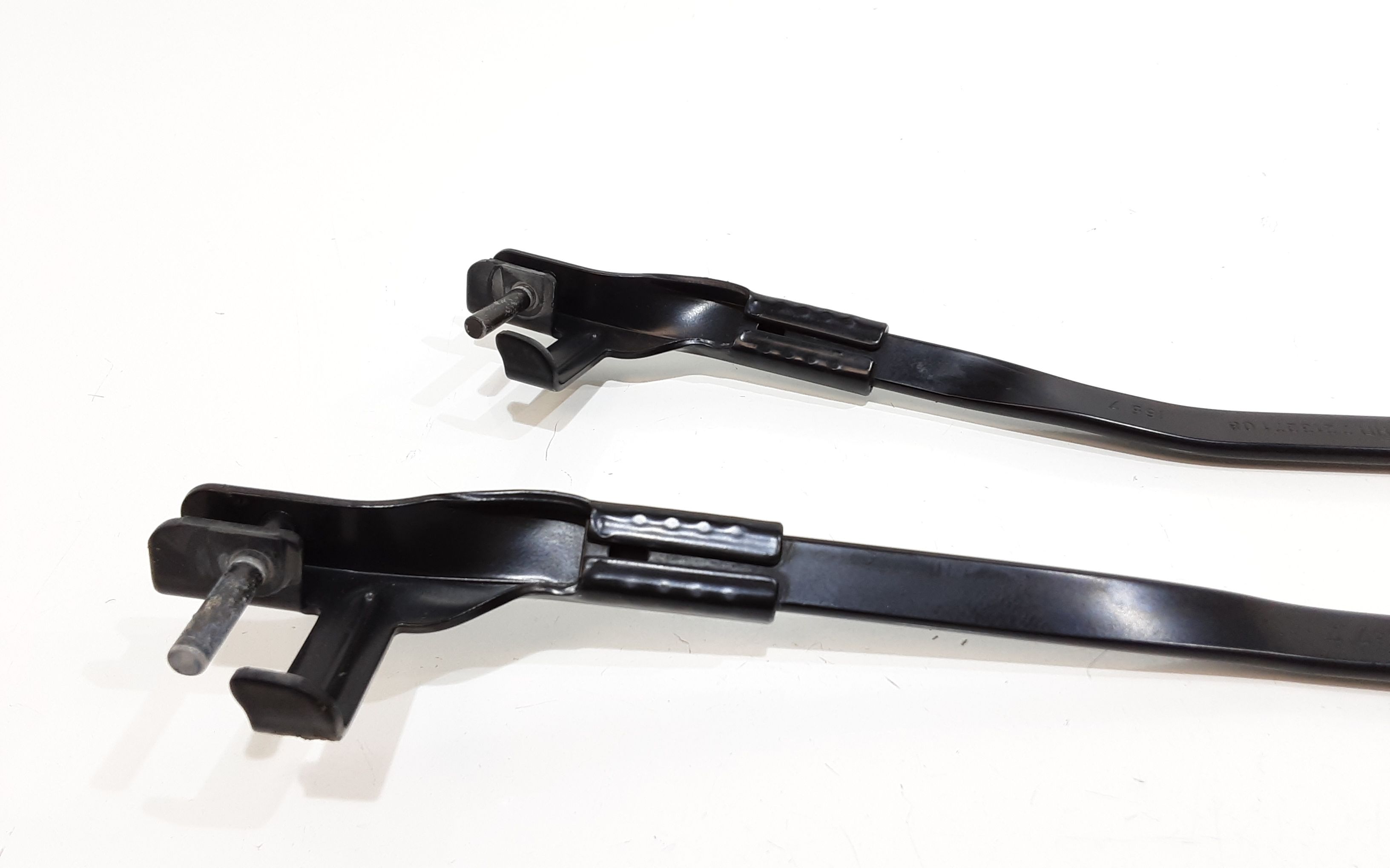 Bracci Tergi ant. BMW X4 F26