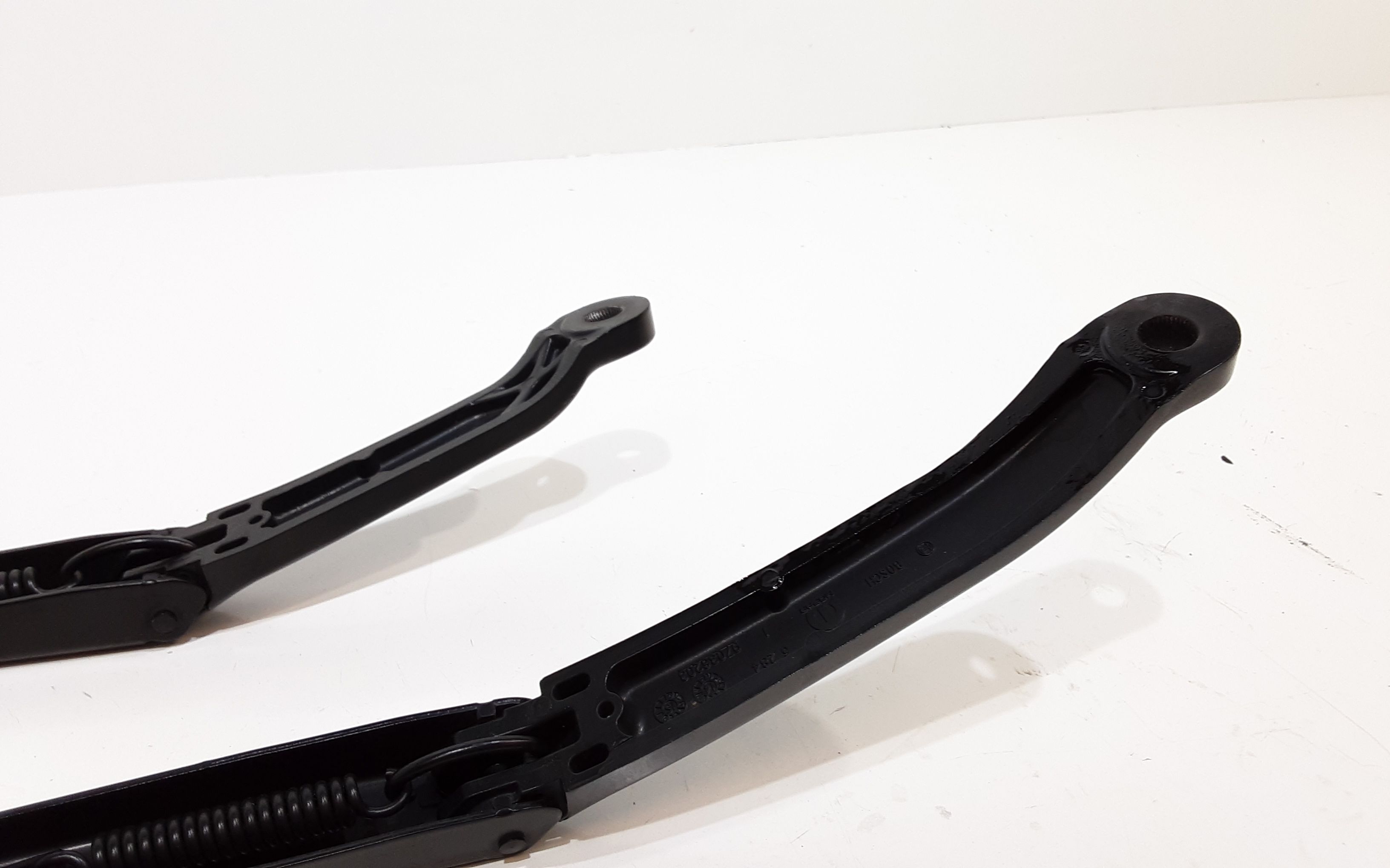 Bracci Tergi ant. FIAT 500 X 1 Serie