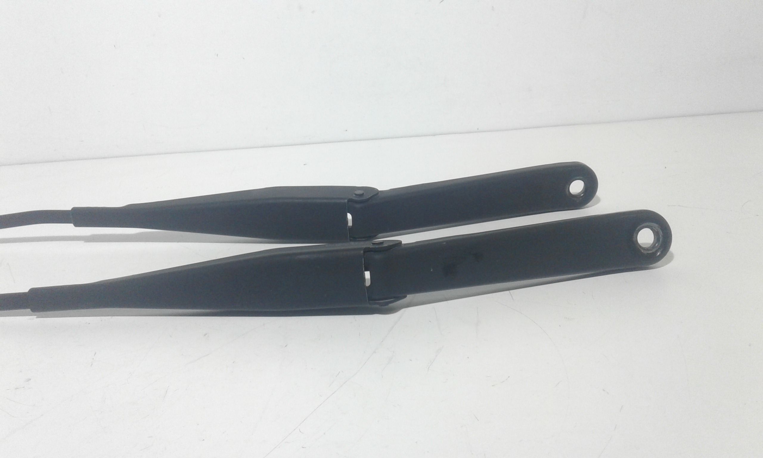 Bracci Tergi ant. FORD Fiesta 6 Serie