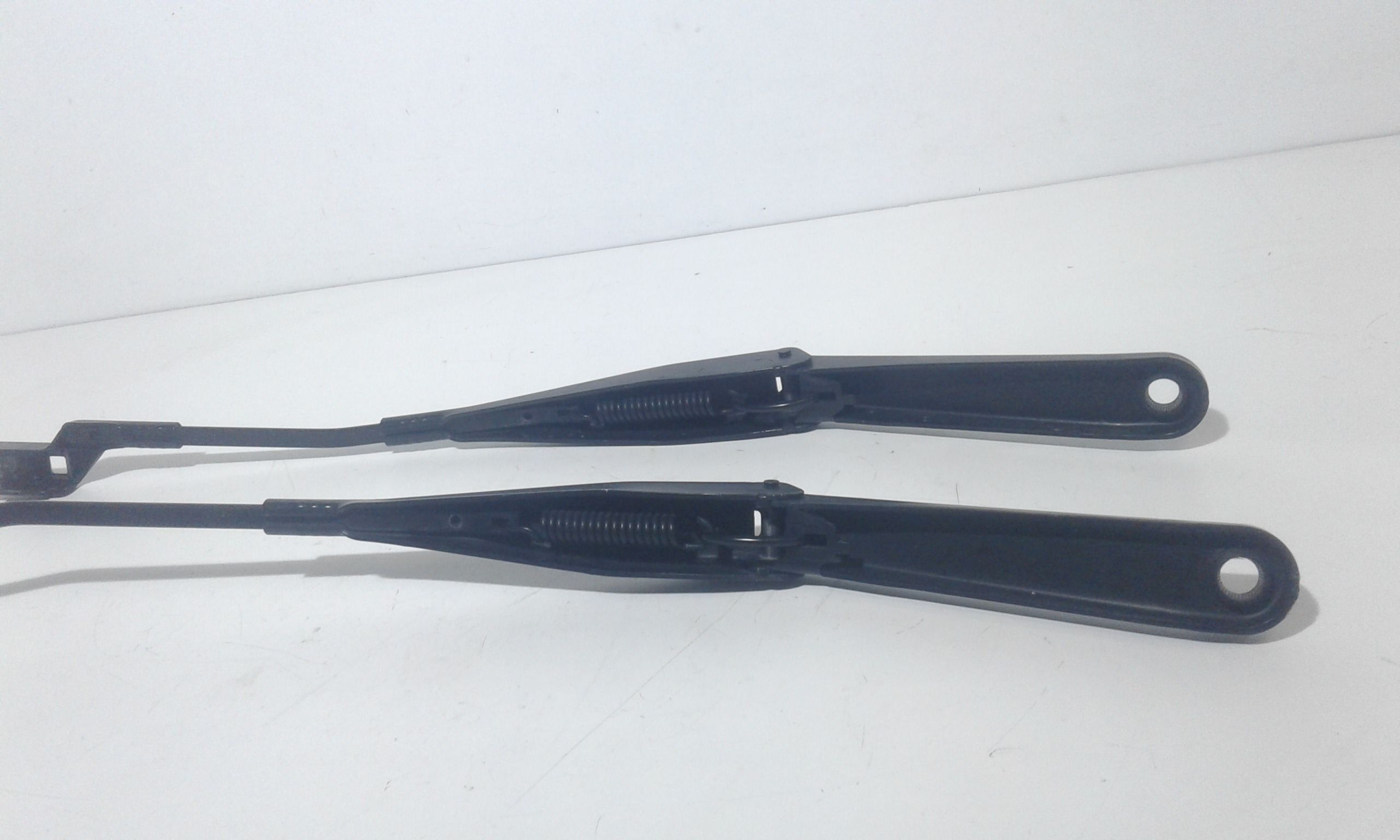 Bracci Tergi ant. FORD Fiesta 6 Serie