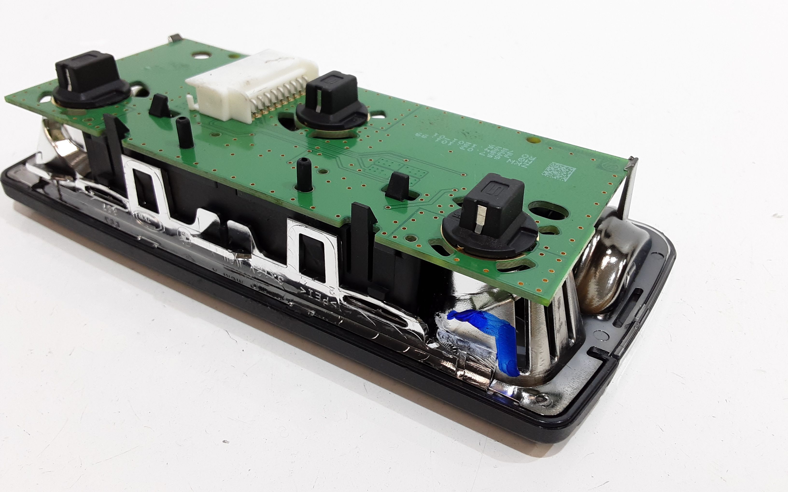 Plafoniera posteriore BMW X4 F26