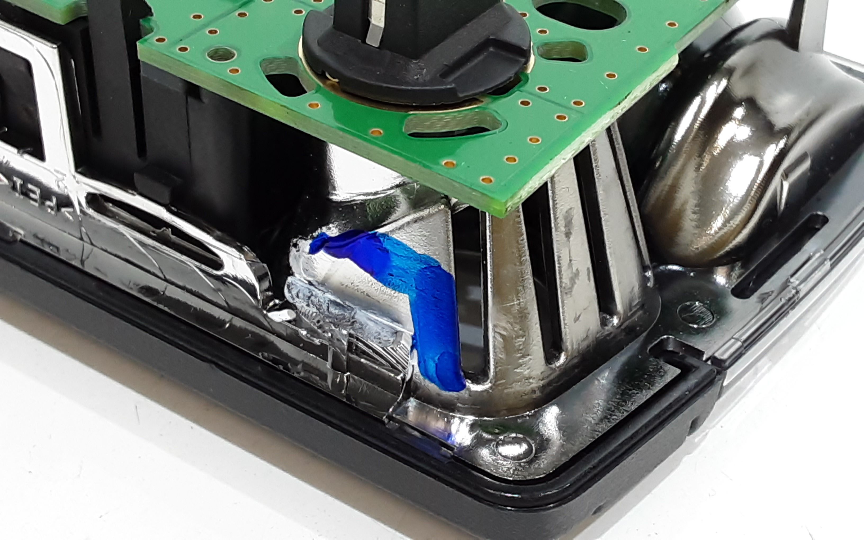 Plafoniera posteriore BMW X4 F26