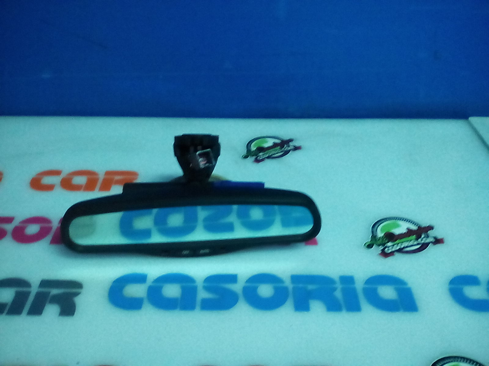 Specchio Retrovisore Interno JAGUAR S-Type 3 Serie