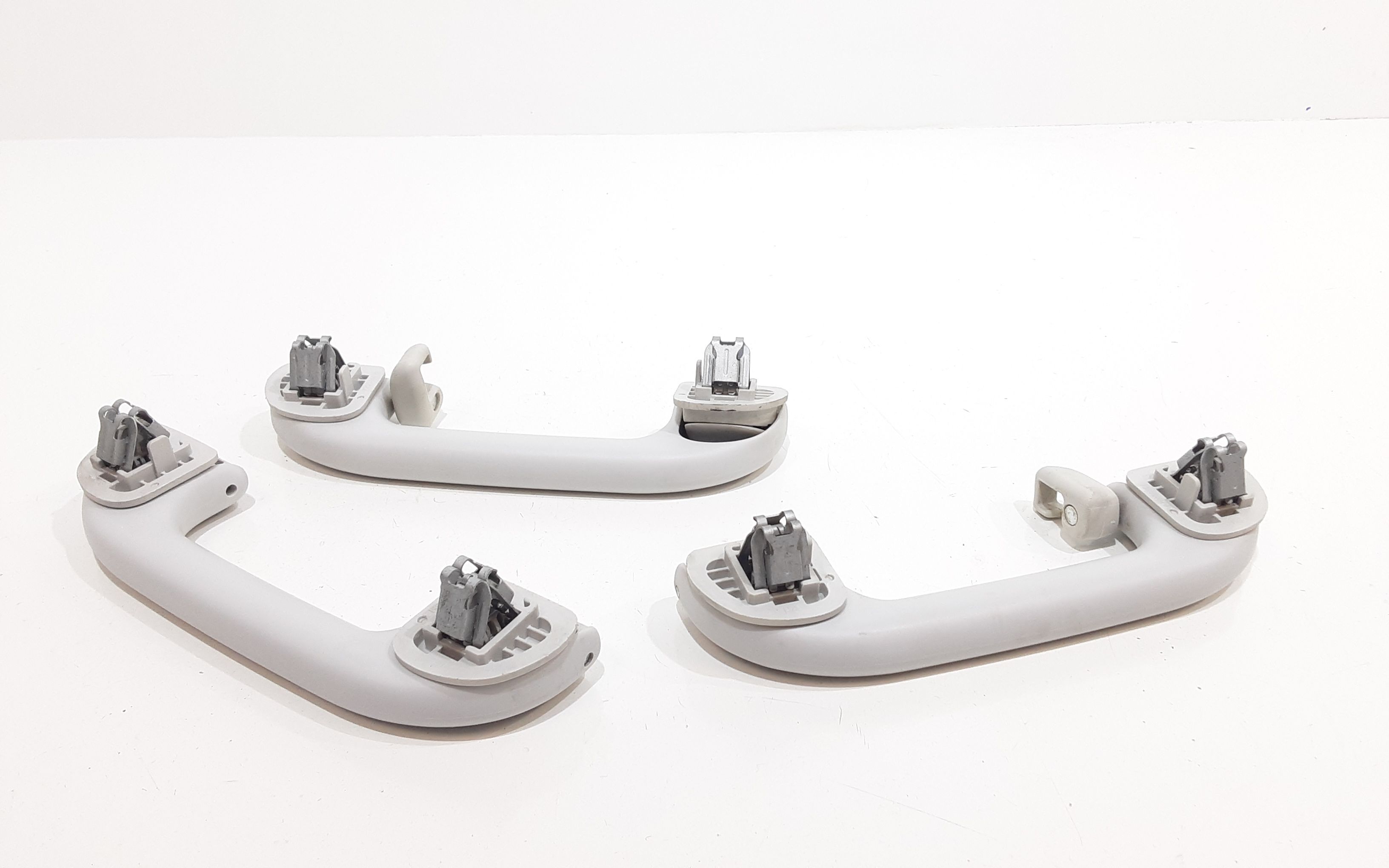 Maniglie Tetto FIAT 500 X 1 Serie