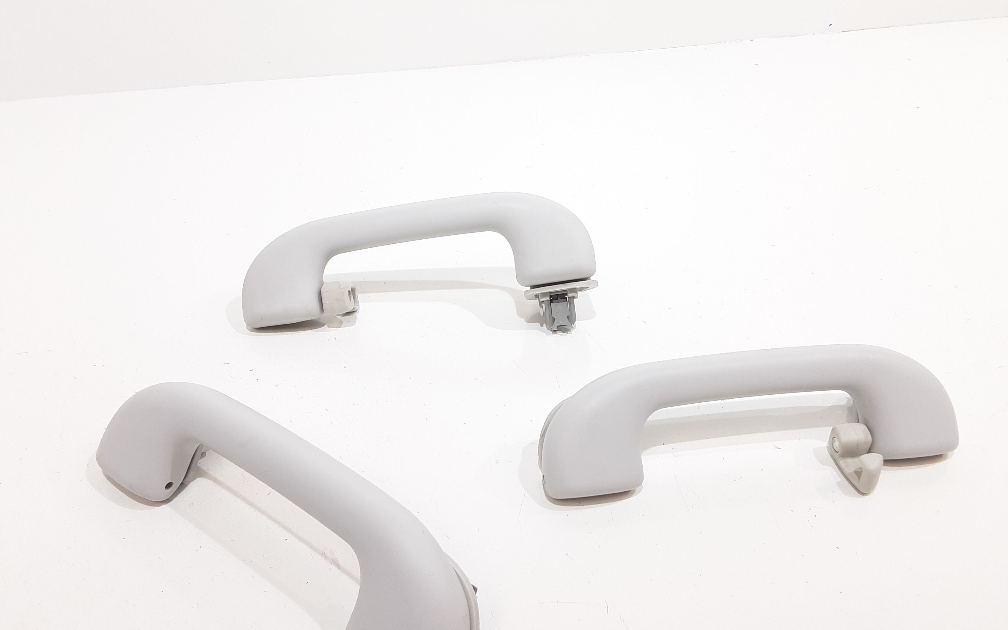 Maniglie Tetto FIAT 500 X 1 Serie