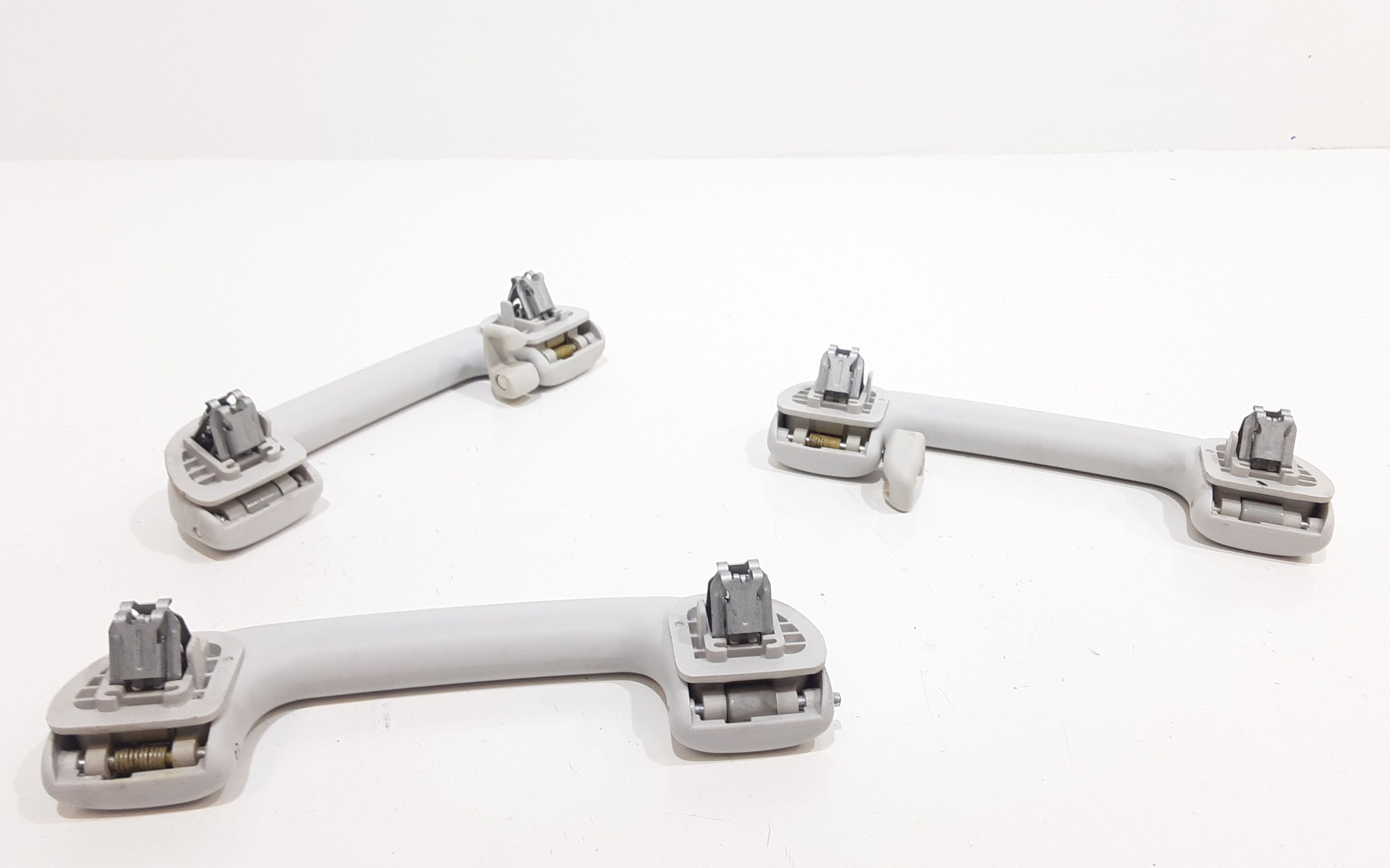 Maniglie Tetto FIAT 500 X 1 Serie