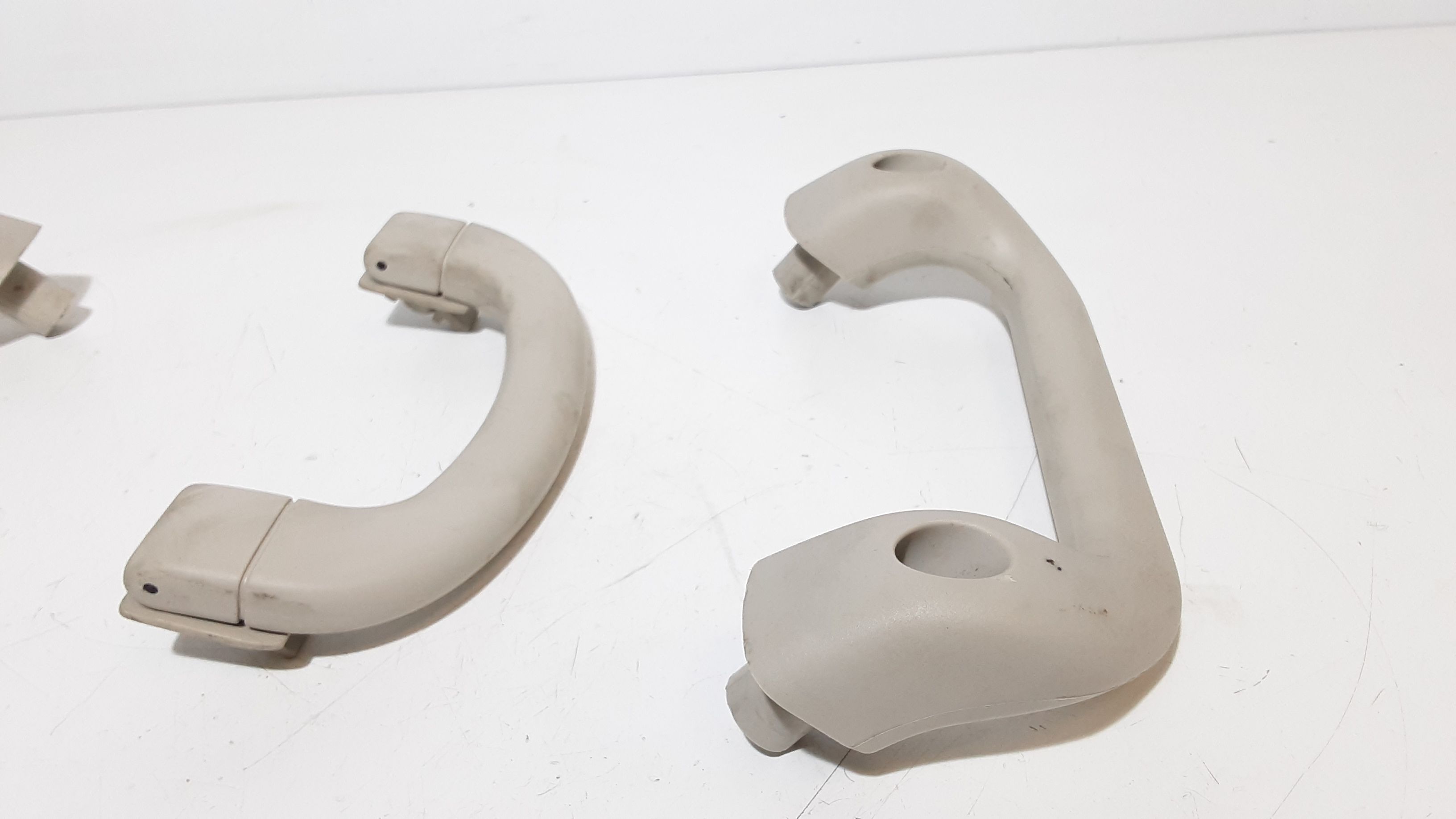 Maniglie Tetto PEUGEOT Boxer 4 Serie