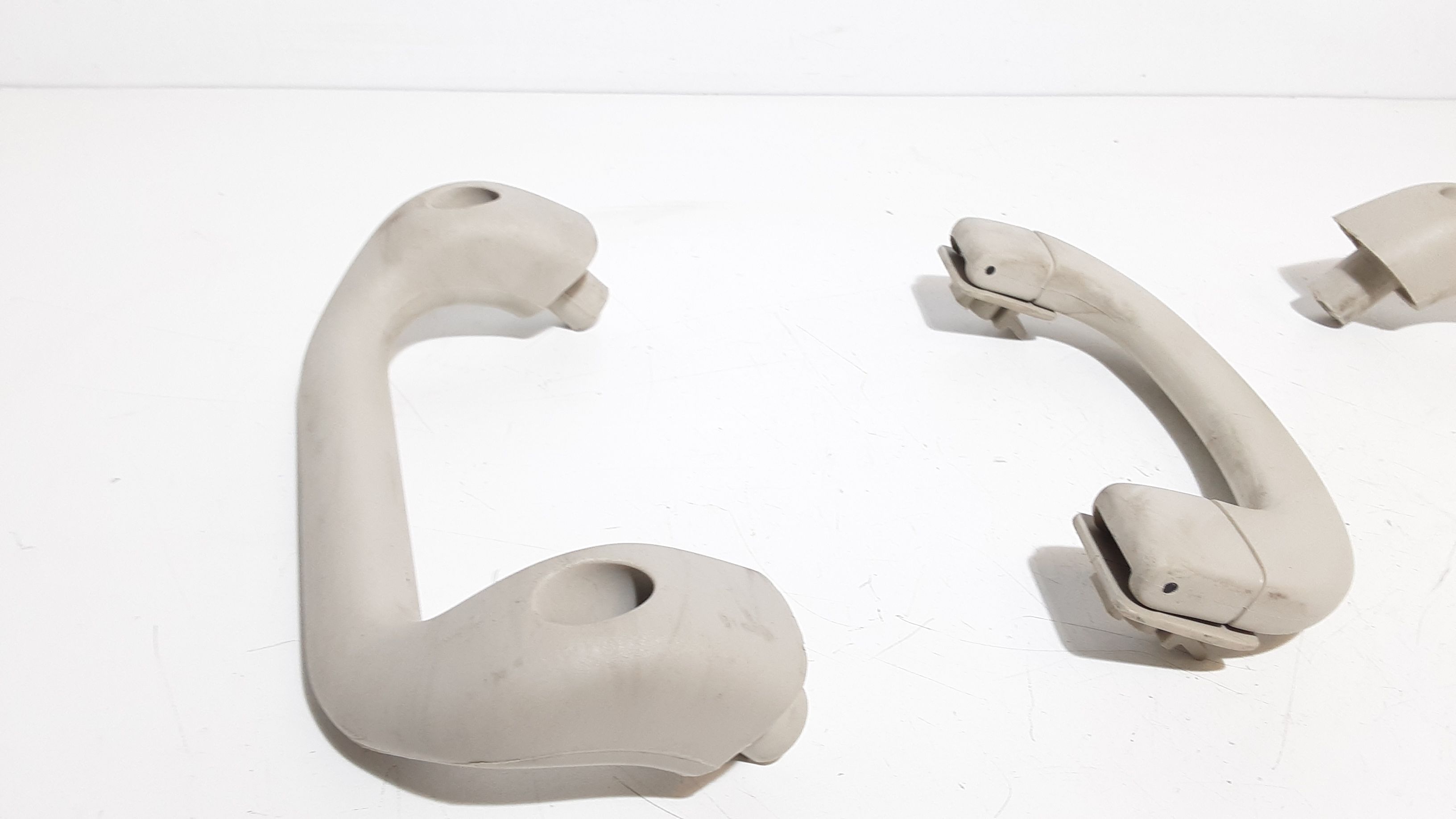 Maniglie Tetto PEUGEOT Boxer 4 Serie