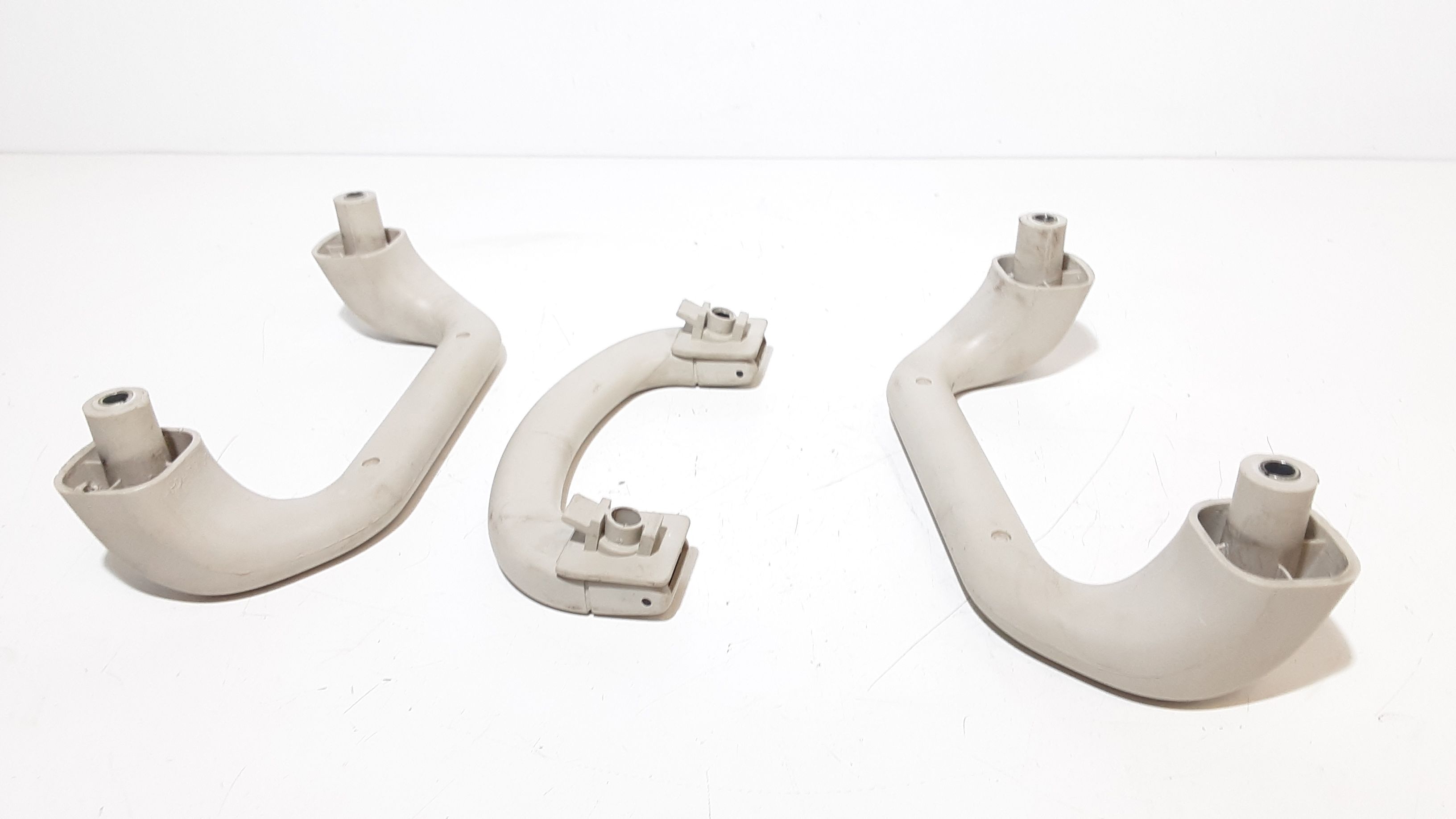 Maniglie Tetto PEUGEOT Boxer 4 Serie