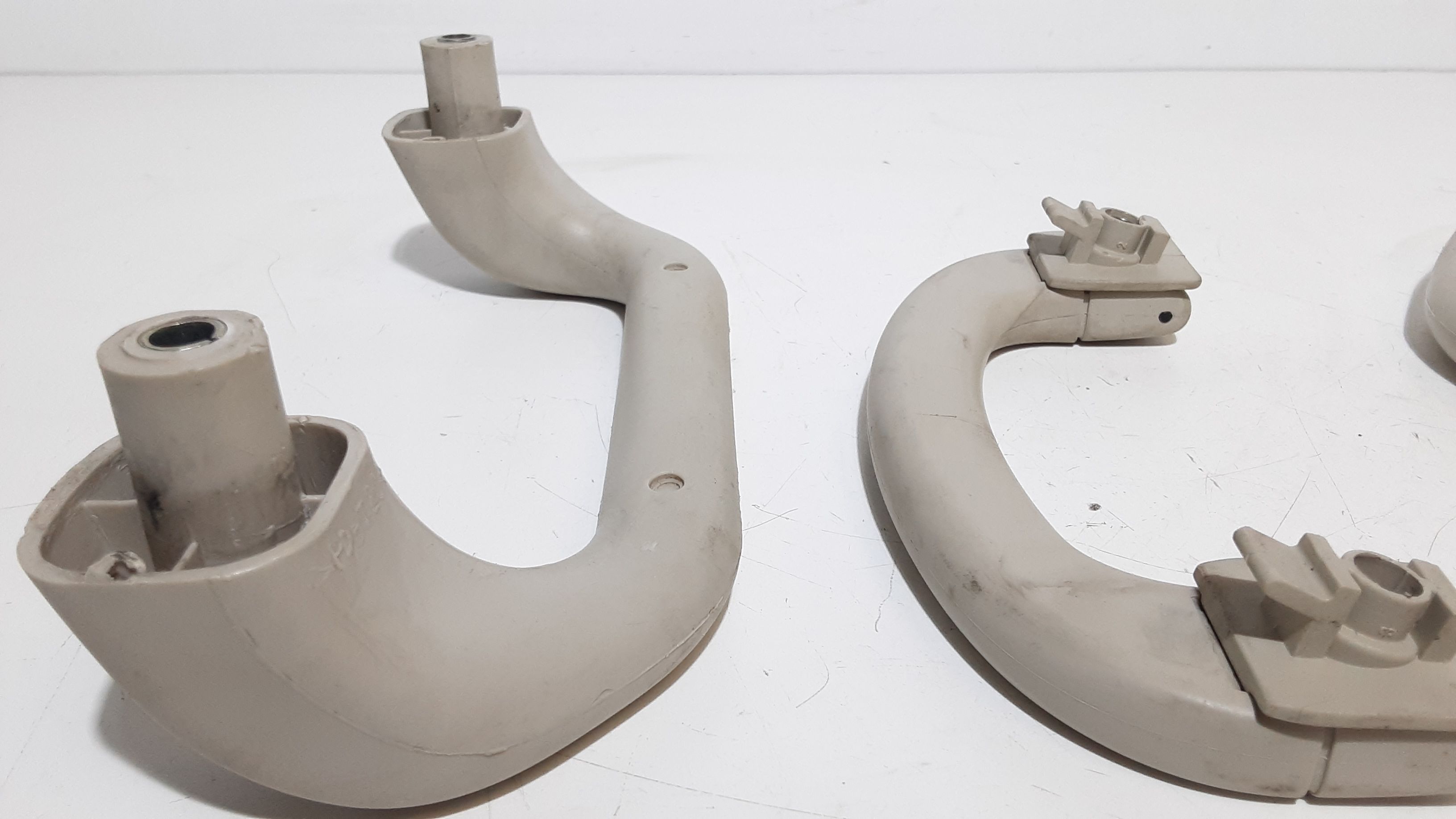 Maniglie Tetto PEUGEOT Boxer 4 Serie