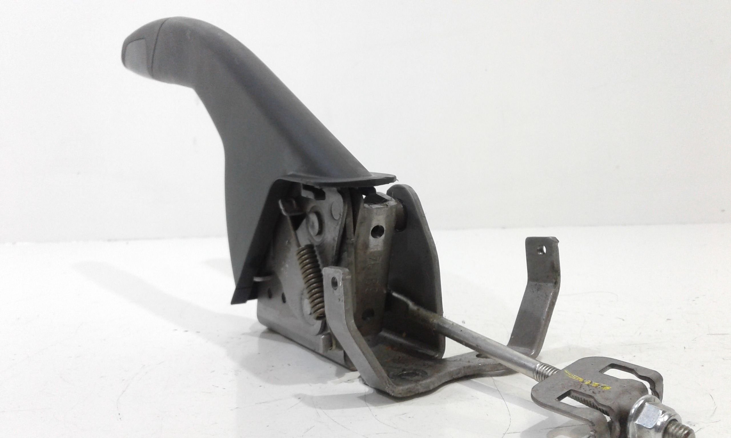 Leva Freno a Mano RENAULT Captur Serie