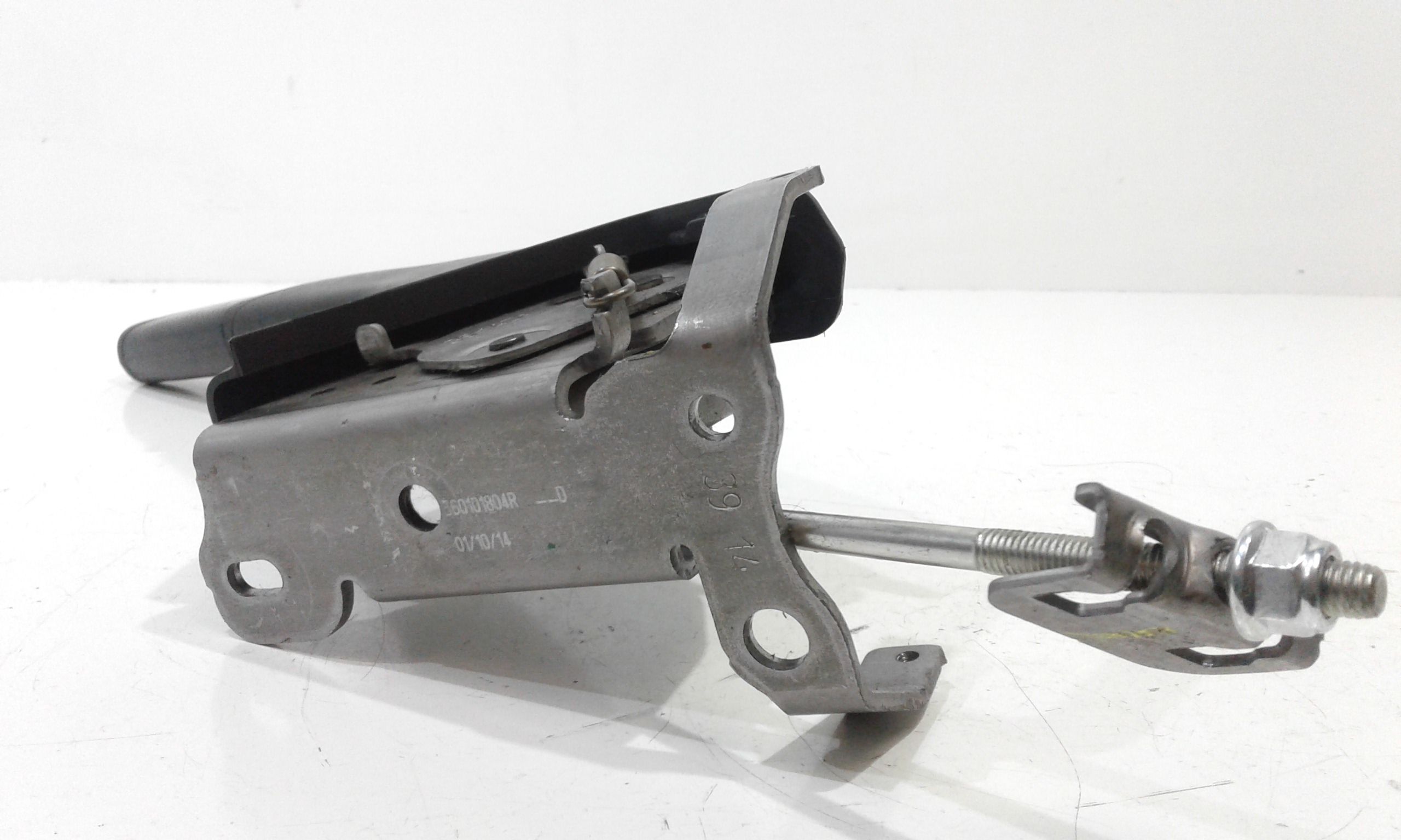 Leva Freno a Mano RENAULT Captur Serie