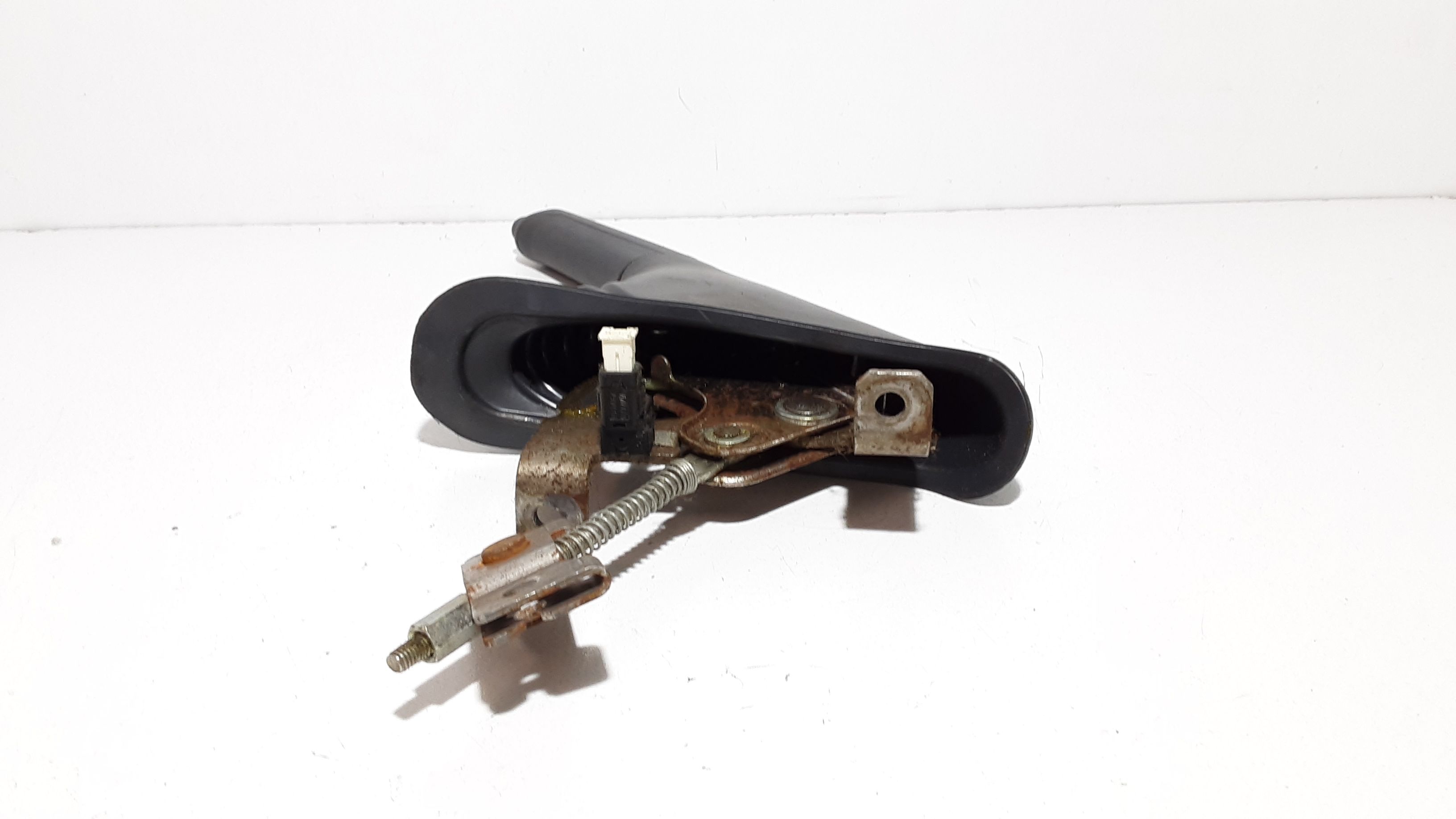 Leva Freno a Mano FIAT 500 Serie (07>14)