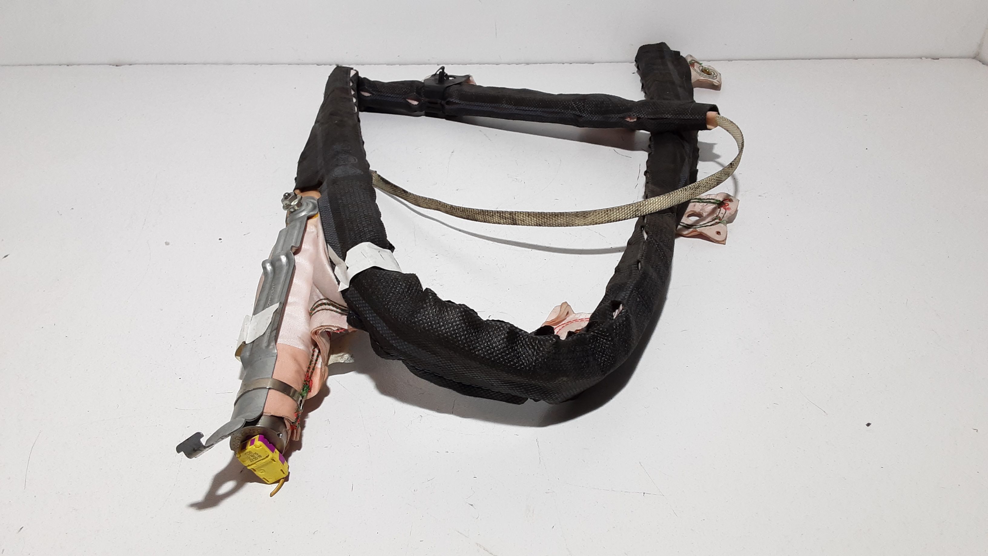 Airbag a tendina laterale passeggero FIAT Panda 3 Serie