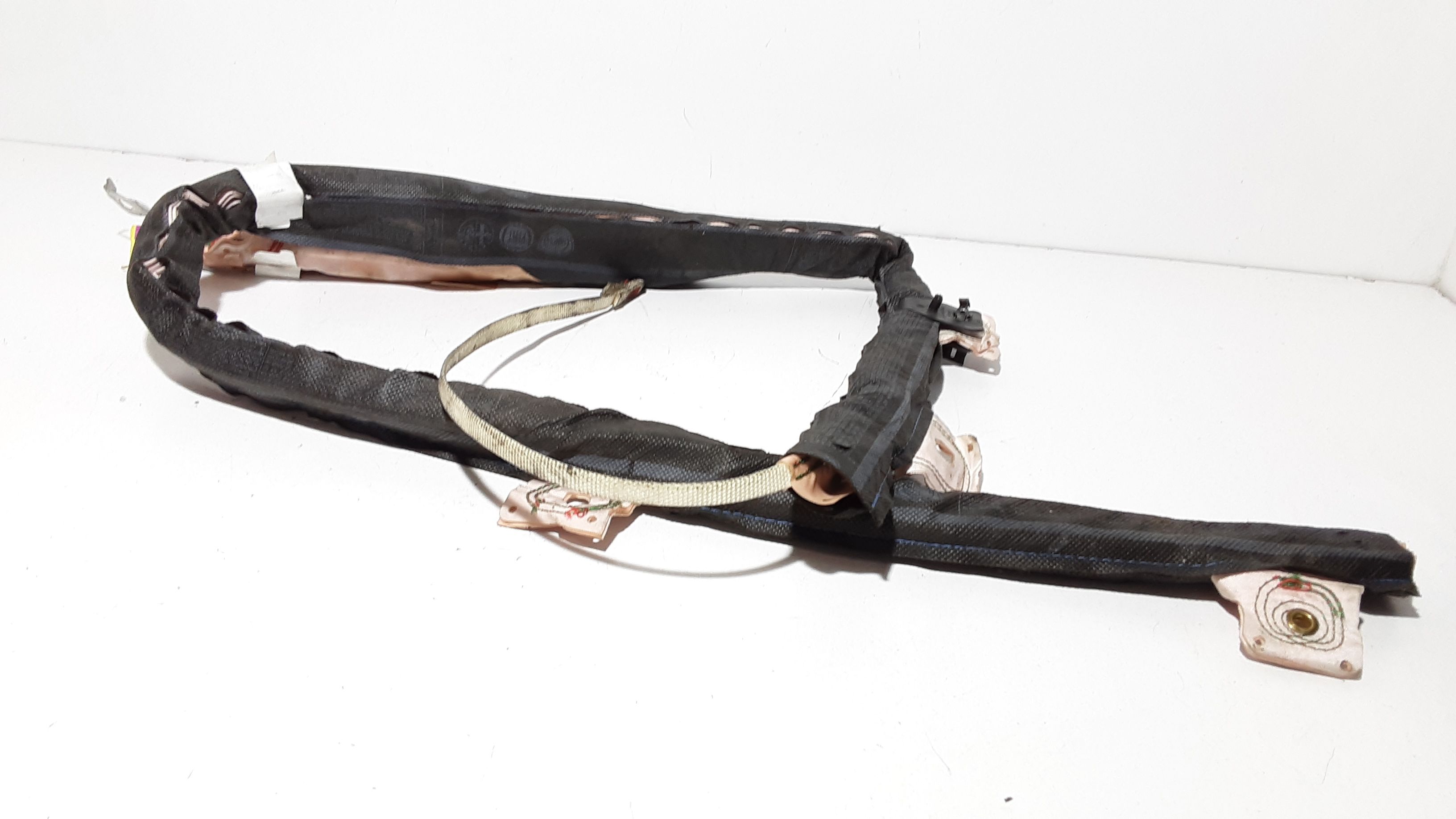 Airbag a tendina laterale passeggero FIAT Panda 3 Serie