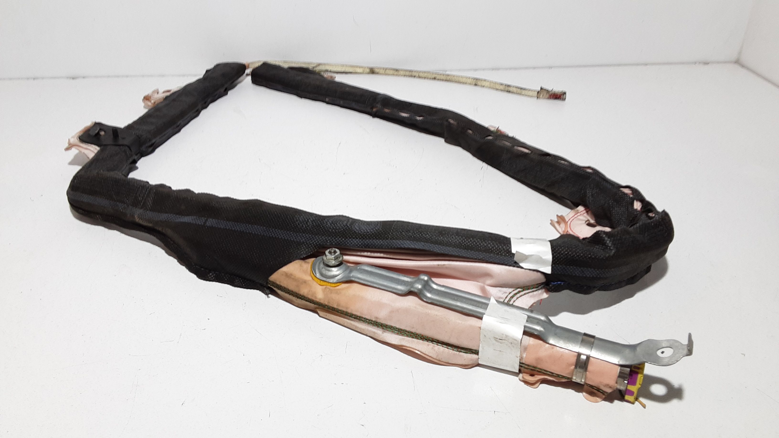 Airbag a tendina laterale passeggero FIAT Panda 3 Serie