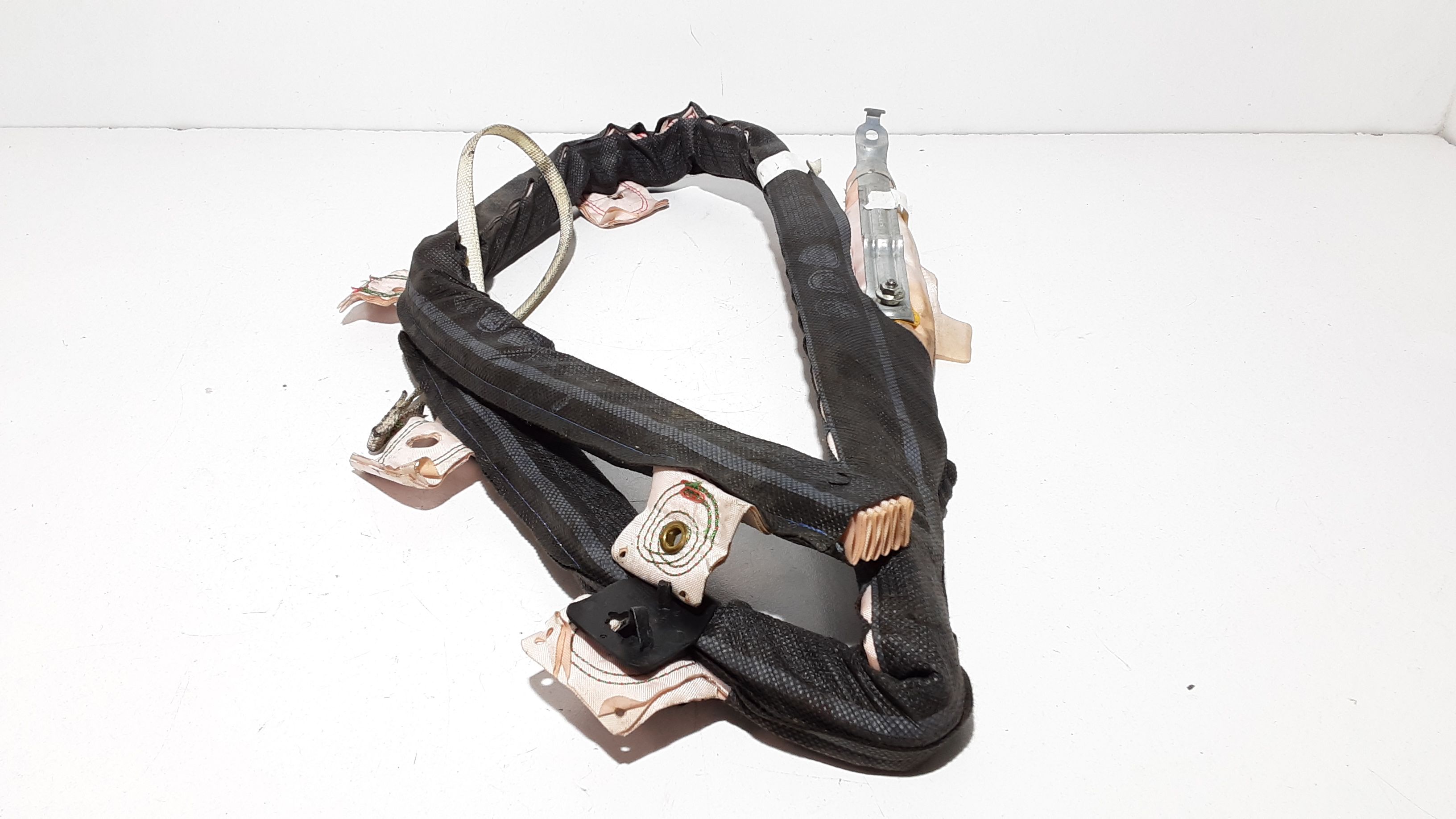 Airbag a tendina laterale passeggero FIAT Panda 3 Serie