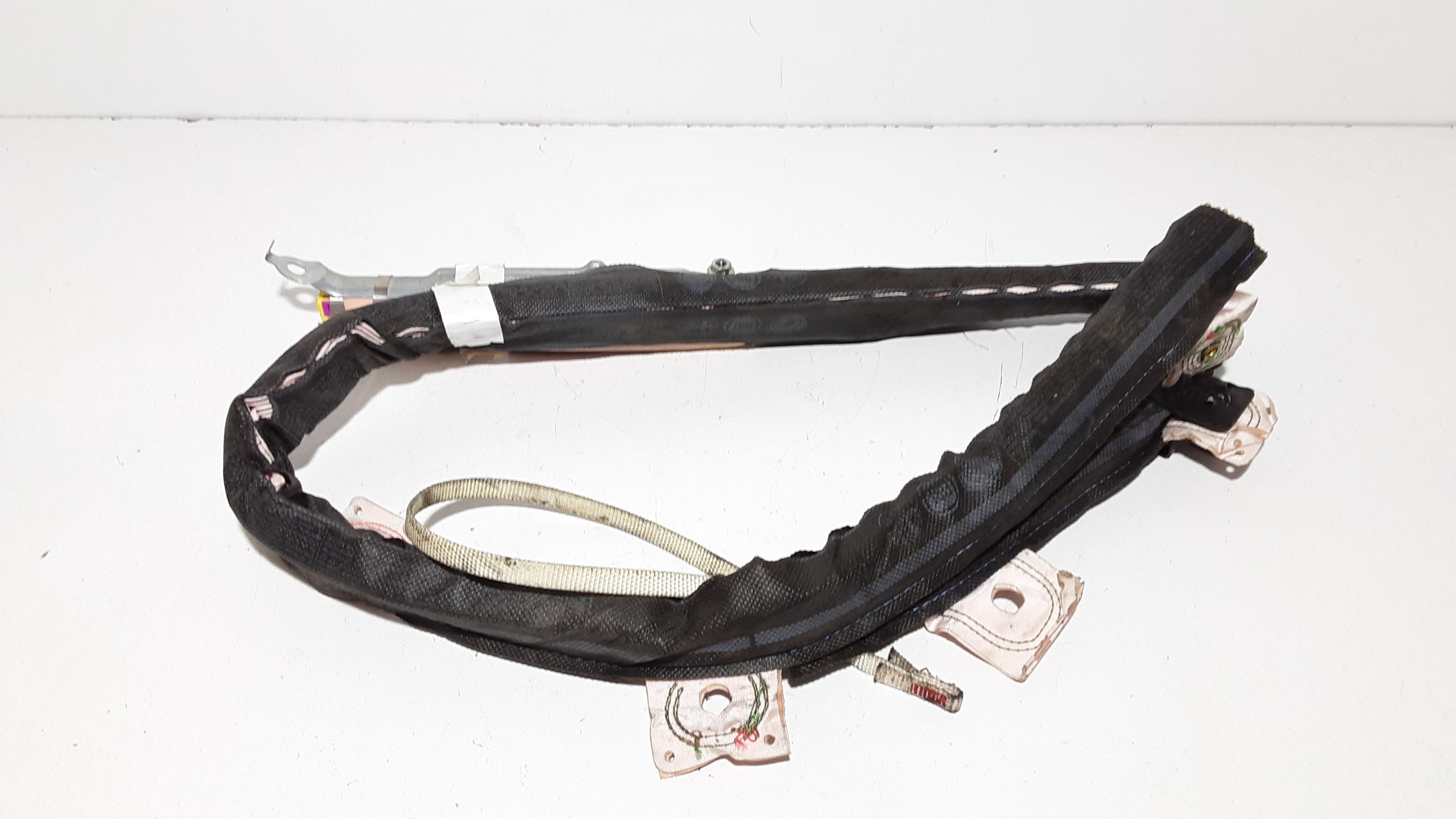 Airbag a tendina laterale passeggero FIAT Panda 3 Serie