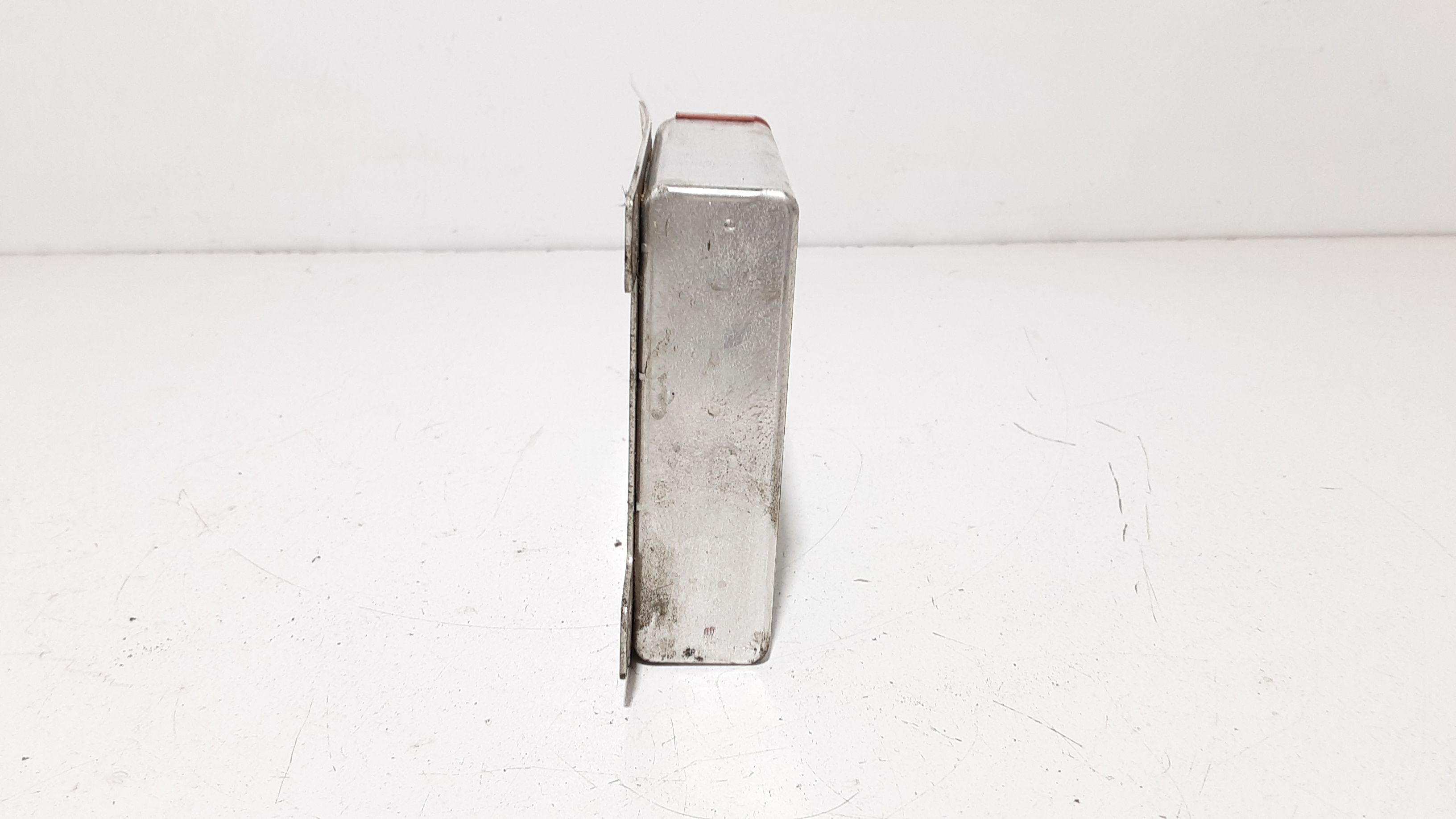 Centralina Airbag PEUGEOT Boxer 3 Serie