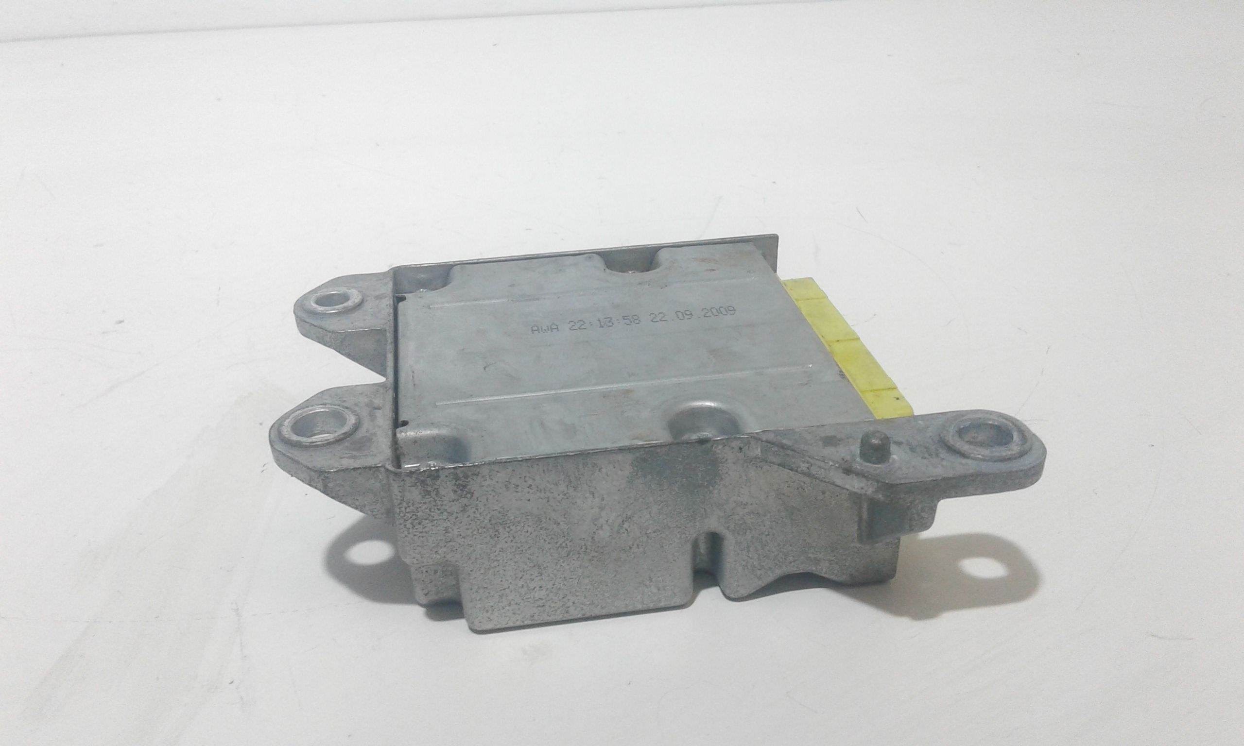 Centralina Airbag FORD Fiesta 6 Serie