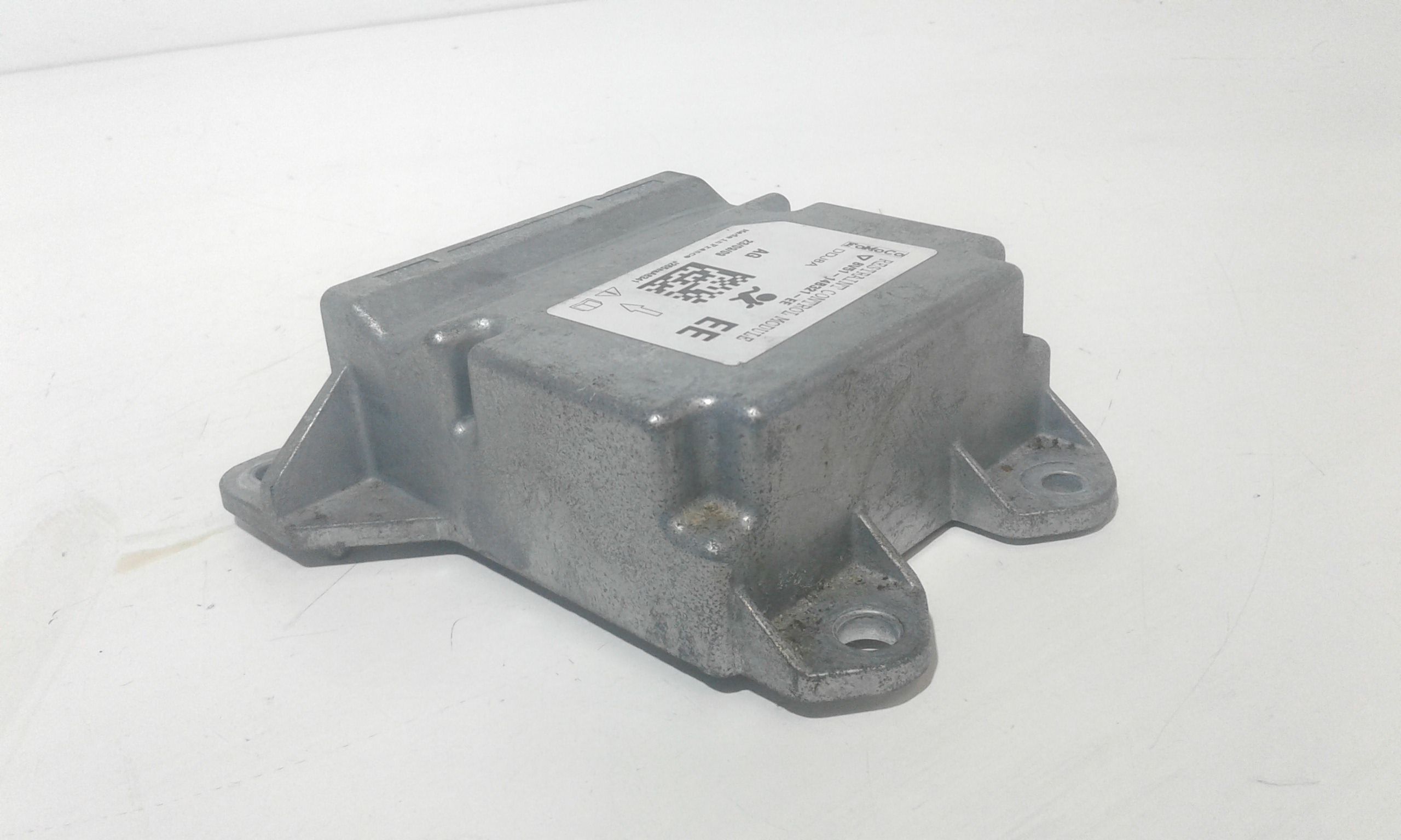 Centralina Airbag FORD Fiesta 6 Serie