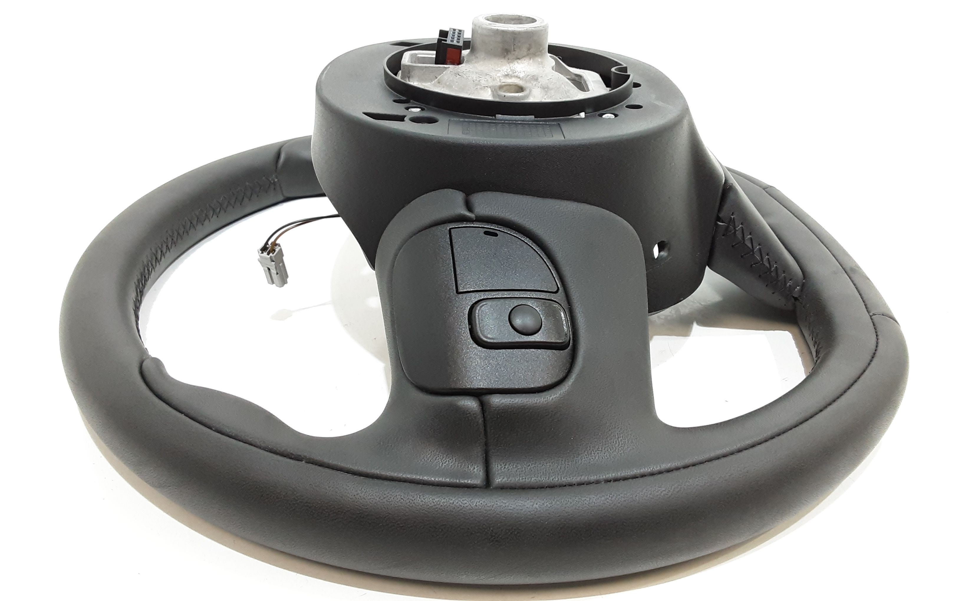 Volante FIAT 500 X 1 Serie