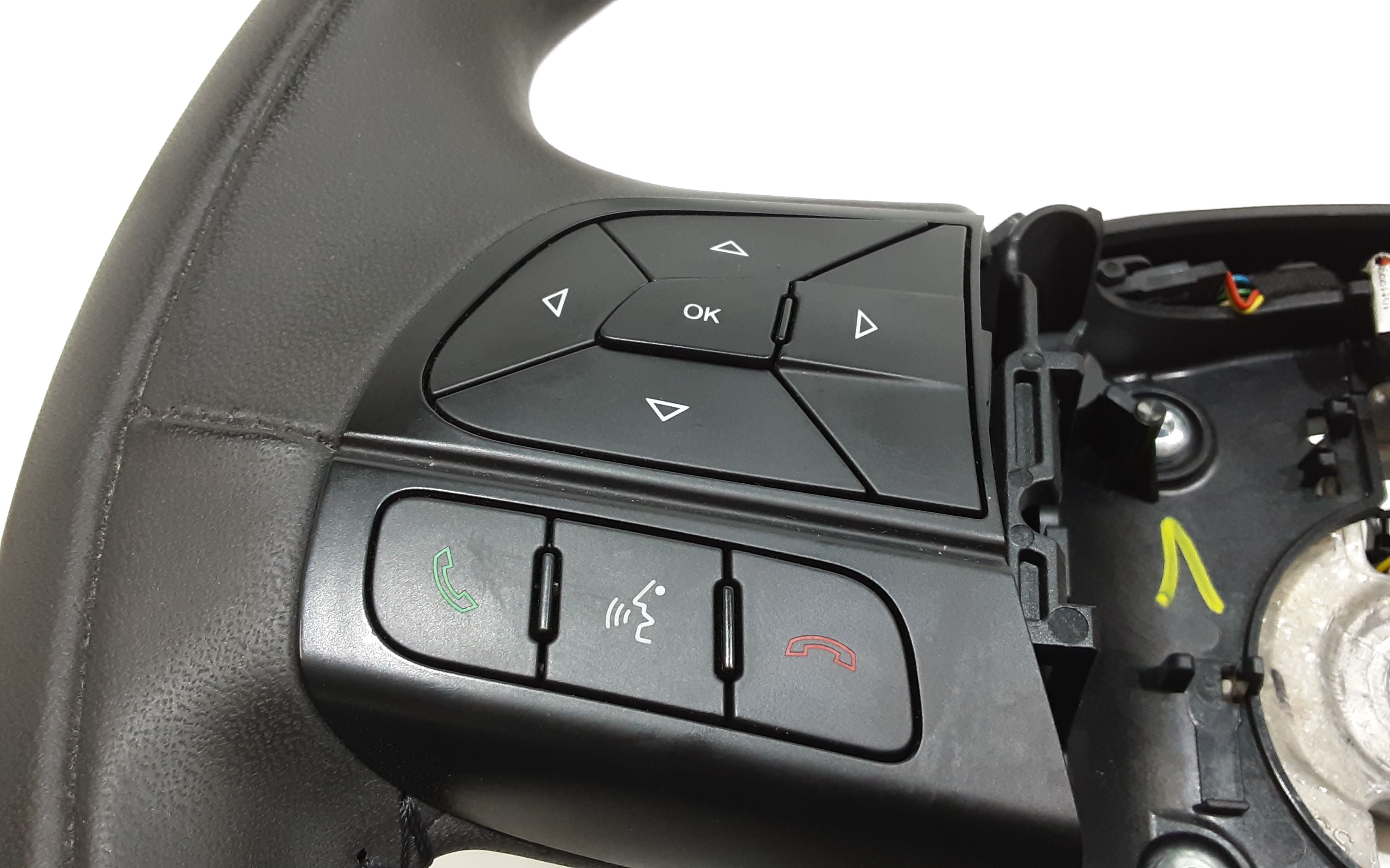 Volante FIAT 500 X 1 Serie