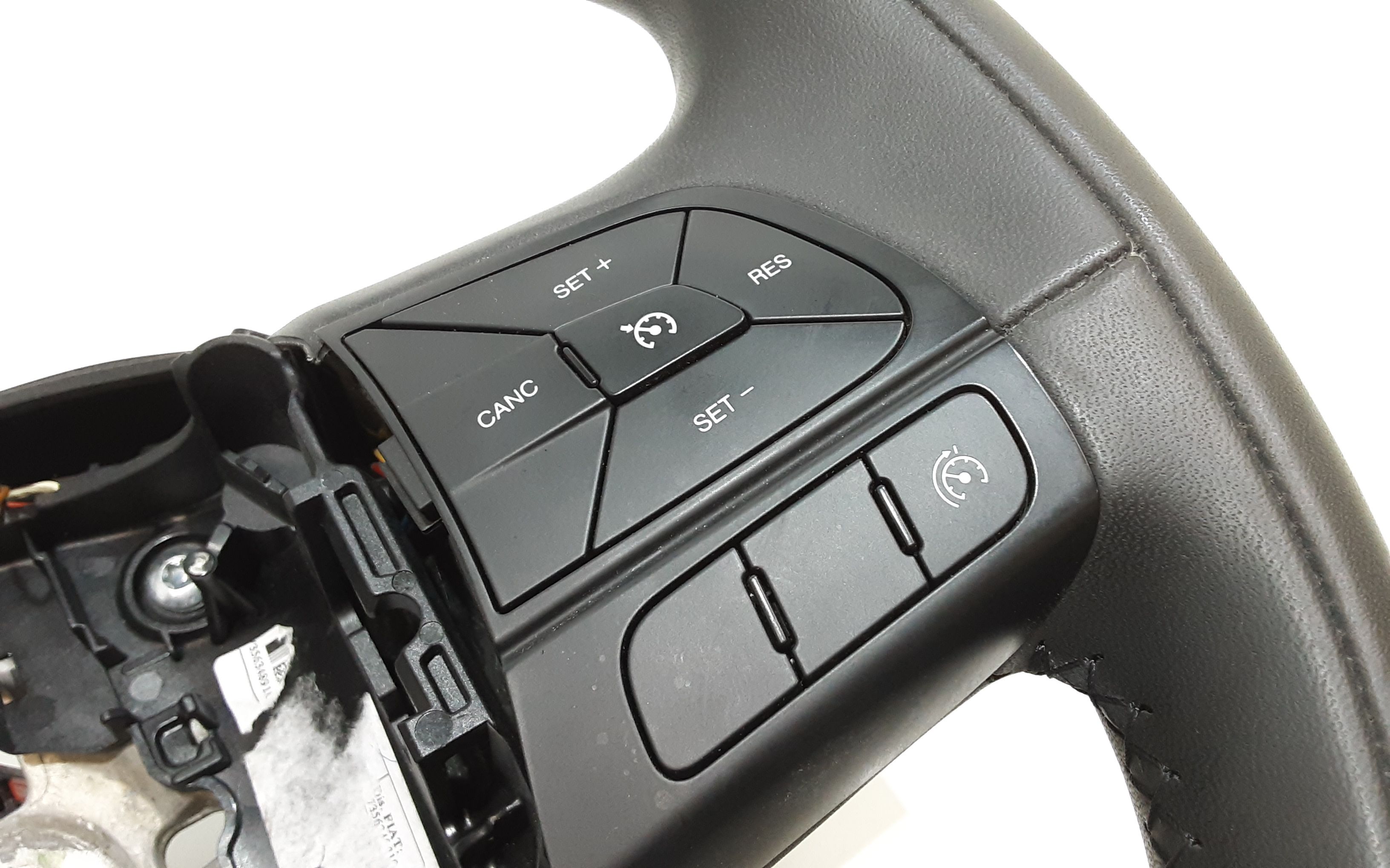 Volante FIAT 500 X 1 Serie