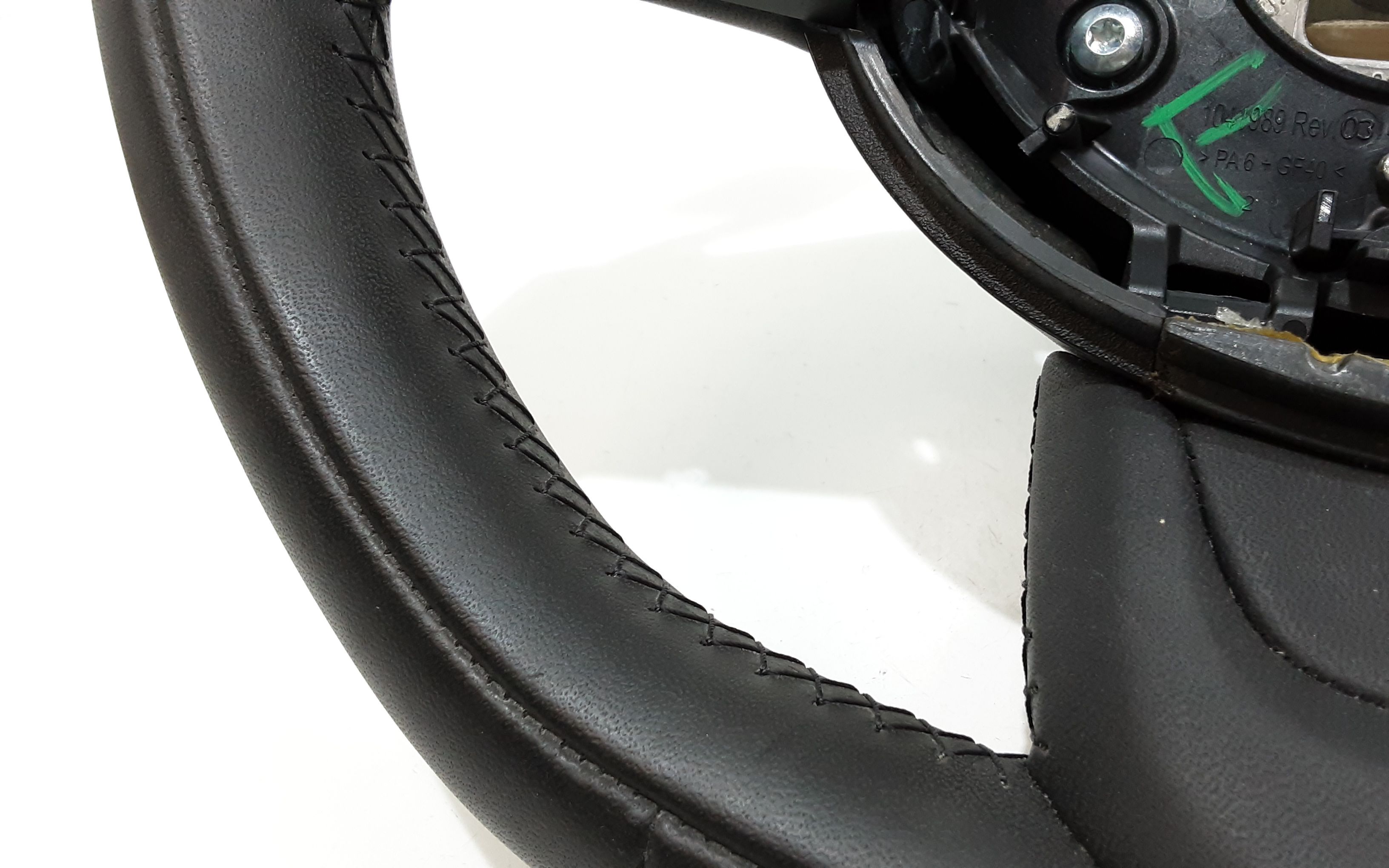 Volante FIAT 500 X 1 Serie