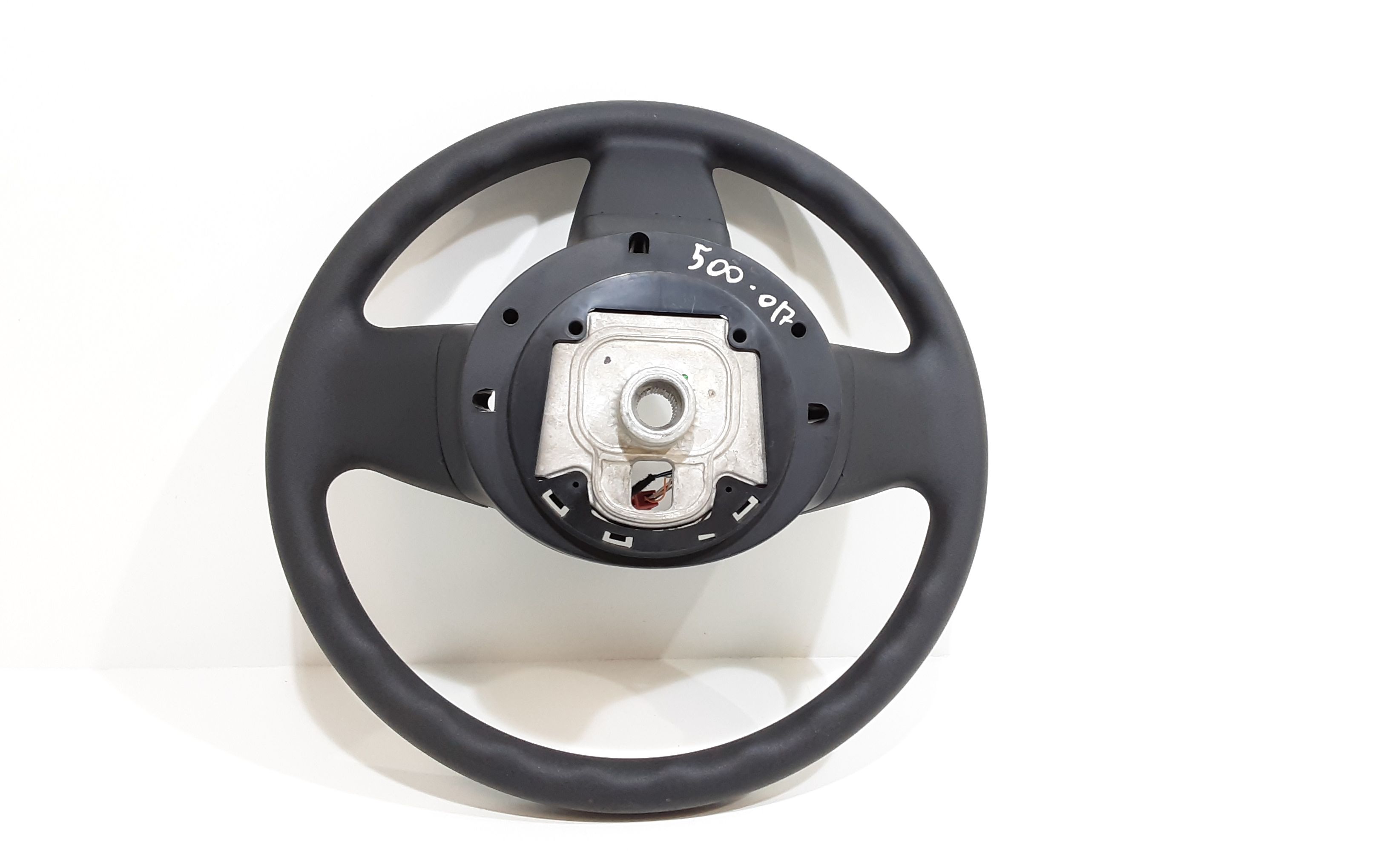 Volante FIAT 500 Serie